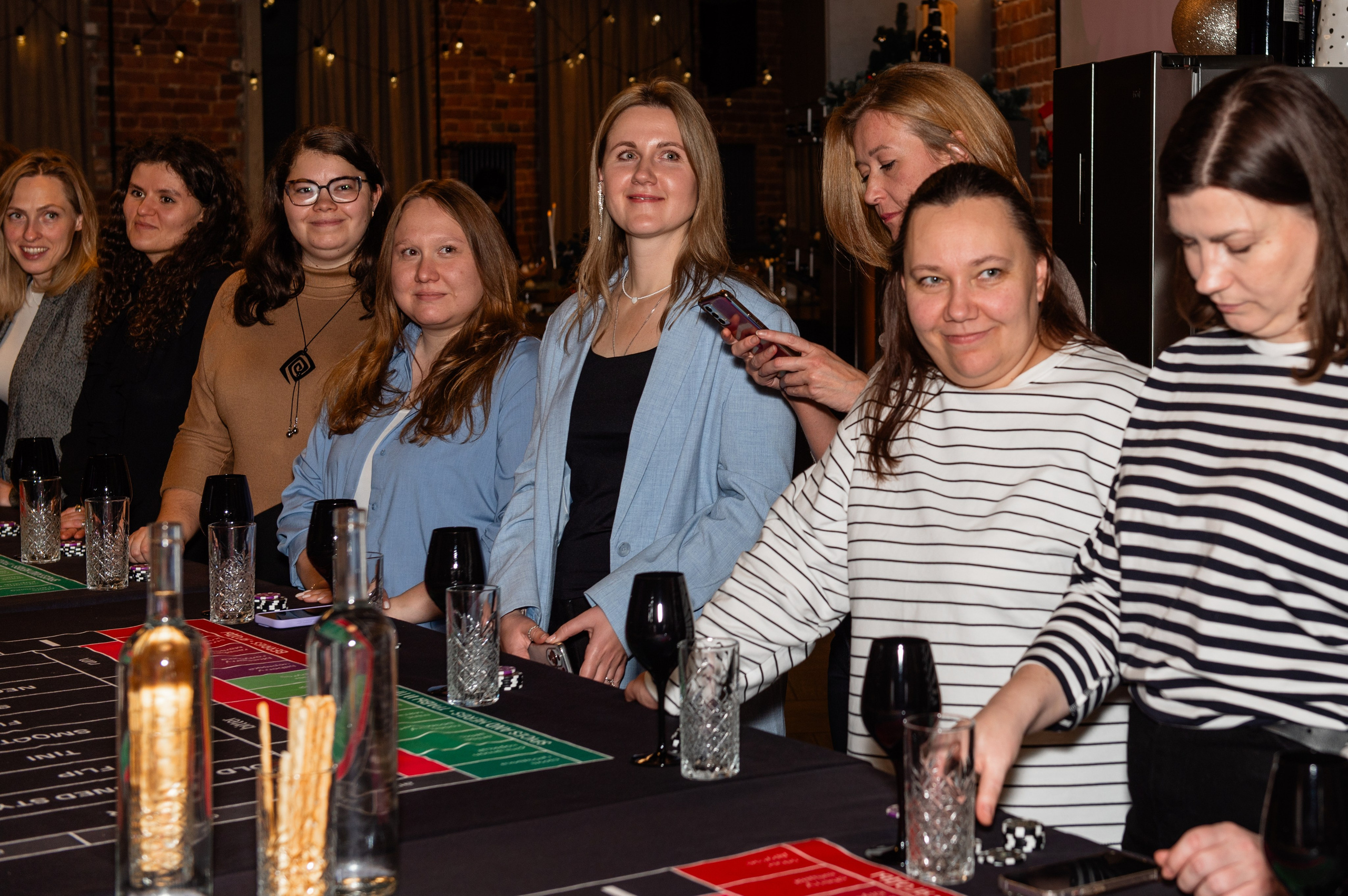 Корпорат Yapay. Профессиональный фотограф в Москве Александра Харламова