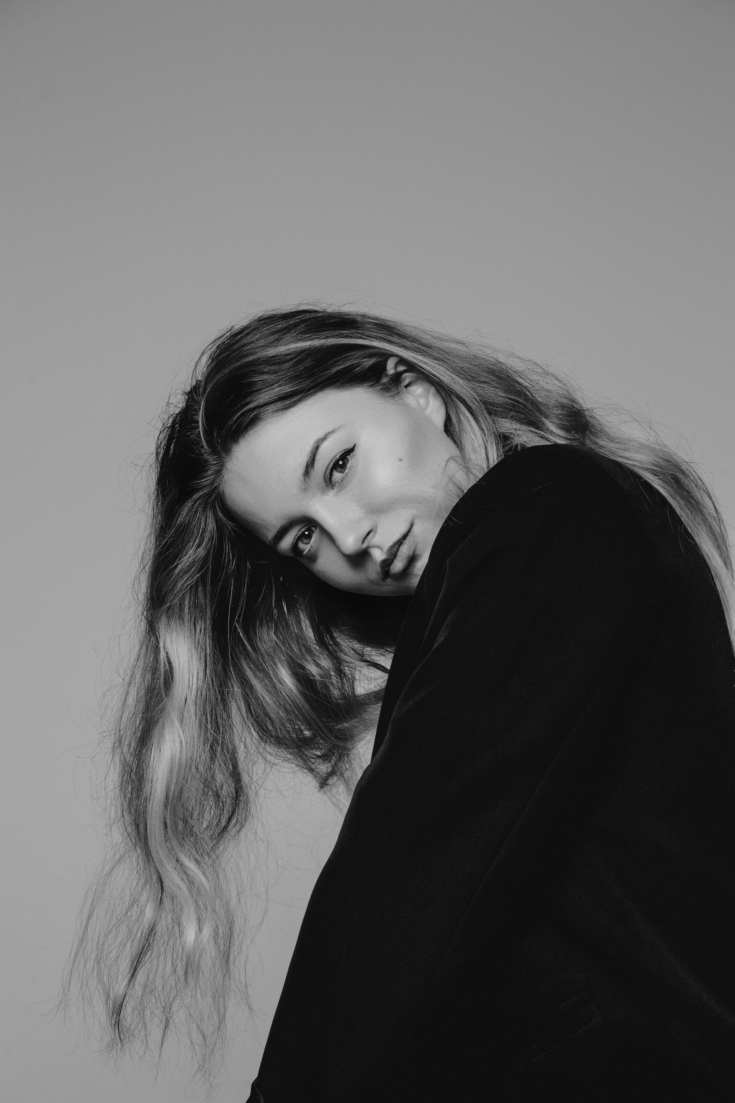 Портфолио. Портретный фотограф в Москве Валя Дмитрук