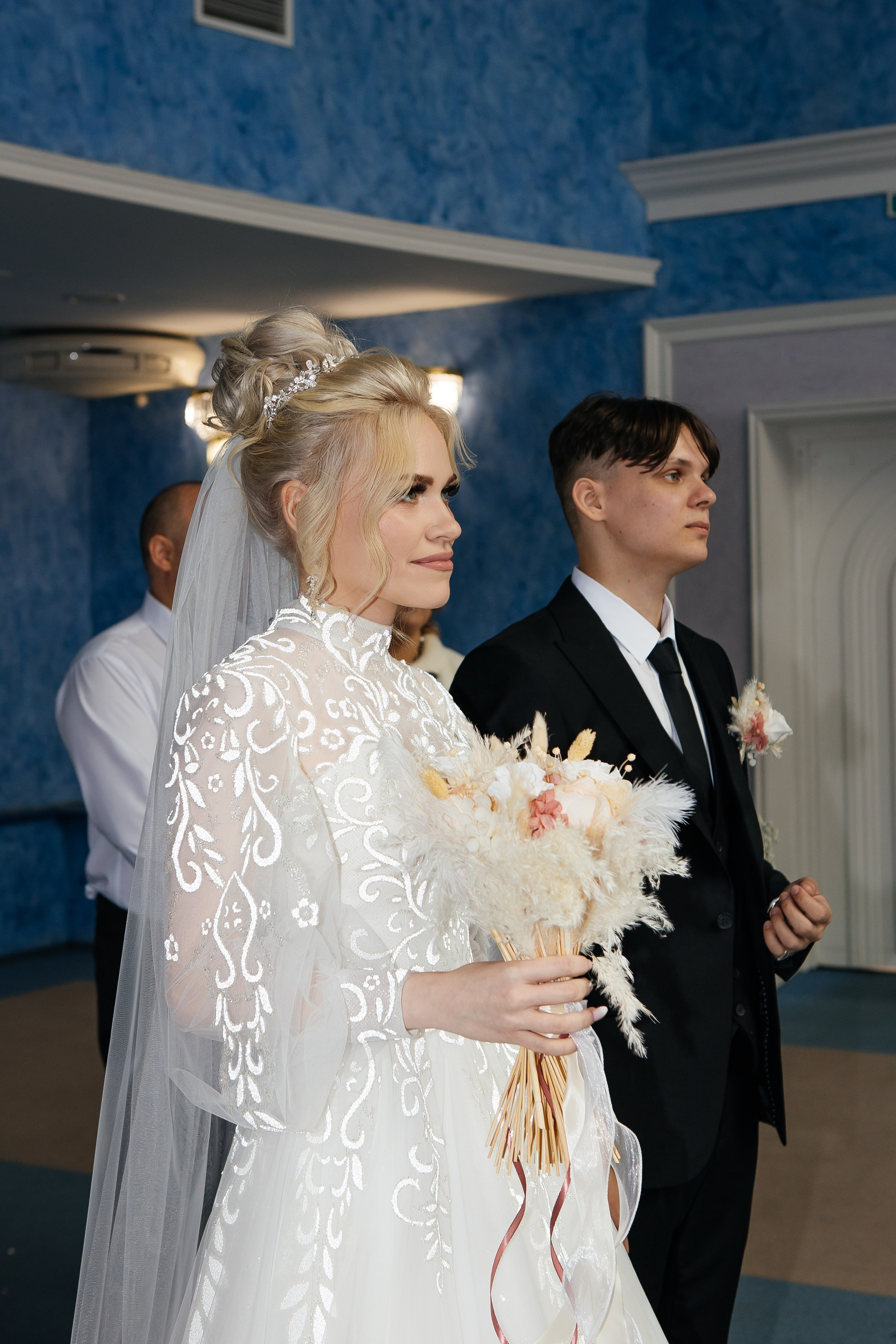 Максим Анастасия. Свадебный фотограф в Белгороде Юлия Шостак