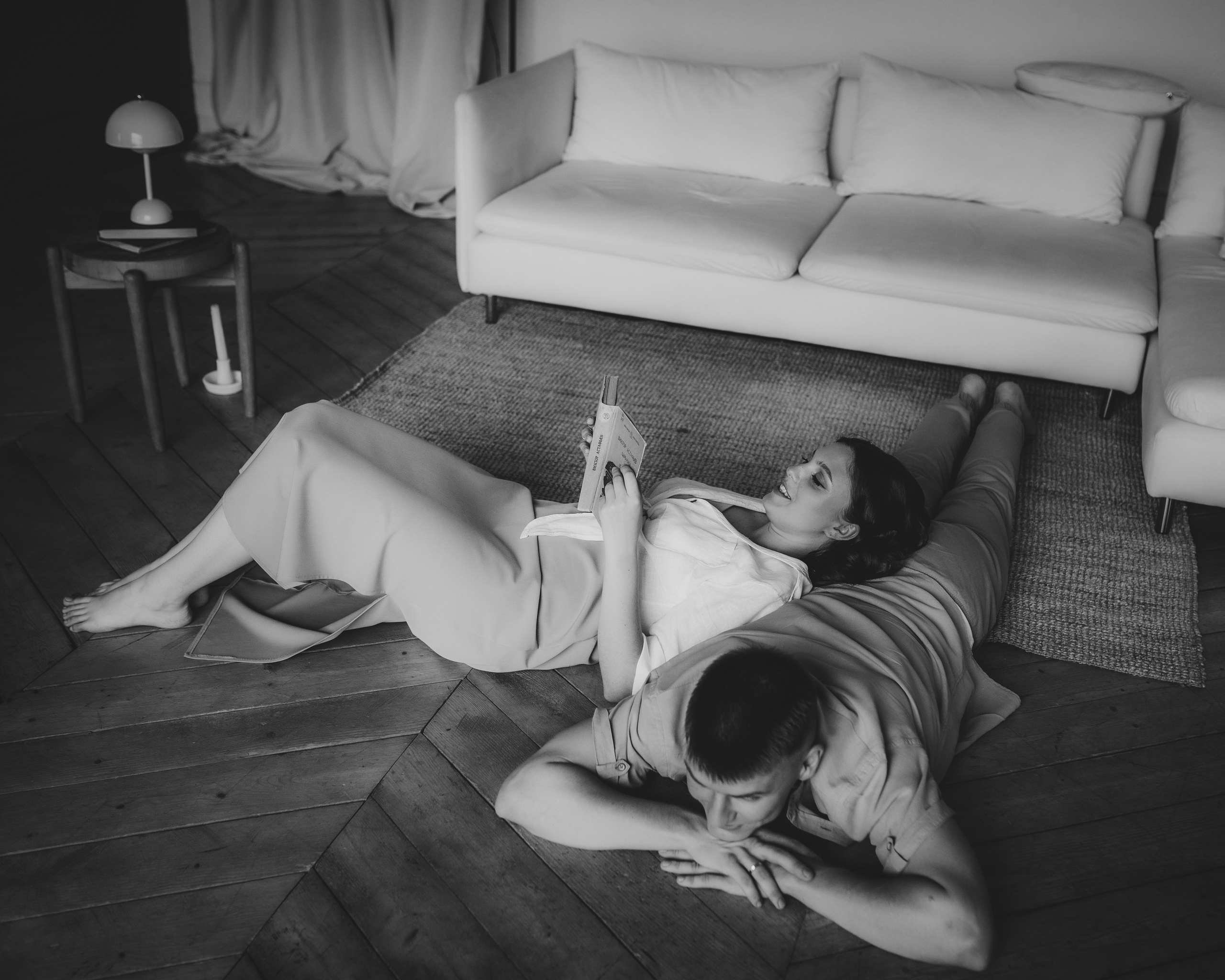 Светлана_и_Максим. Семейный и женский фотограф в Краснодаре Александра Синчук