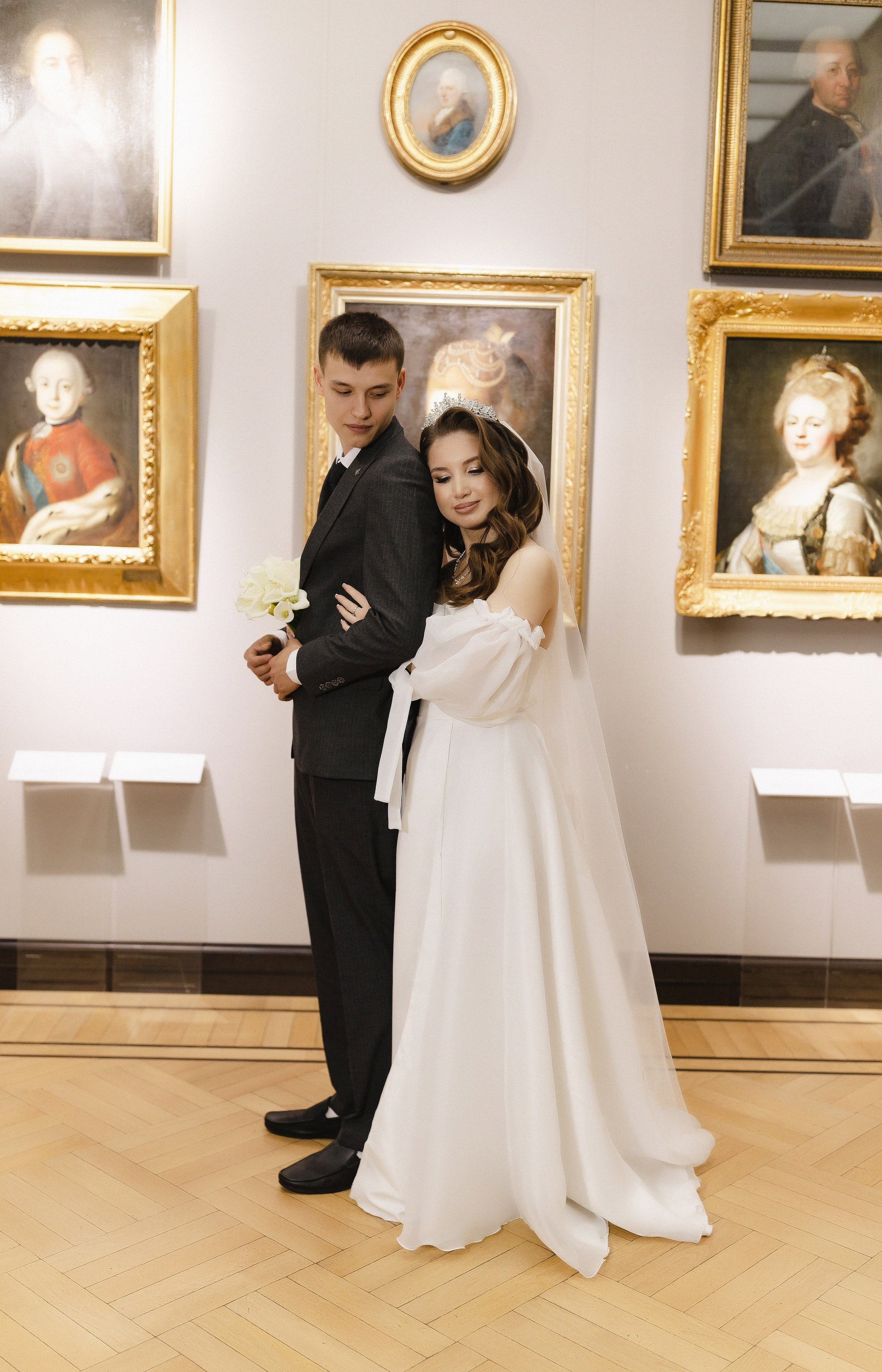 Прогулка. Свадебный и семейный фотограф в Казани и Волжске