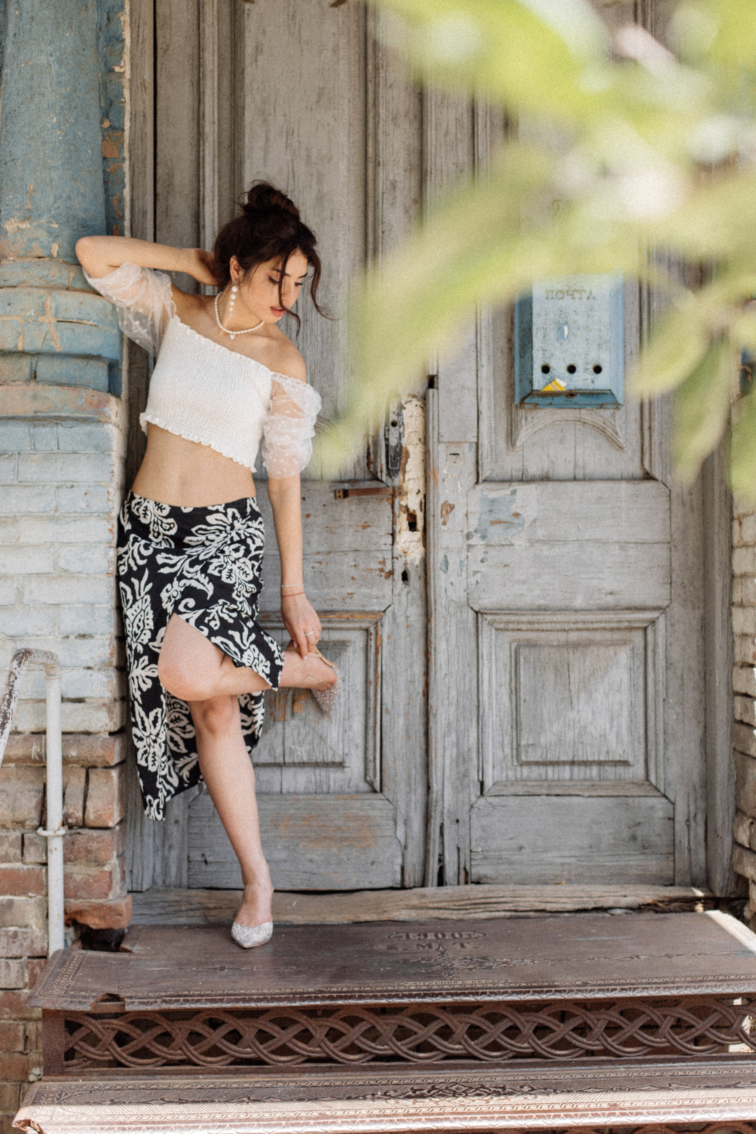 Валерия. Свадебный фотограф Анастасия Багдасарян