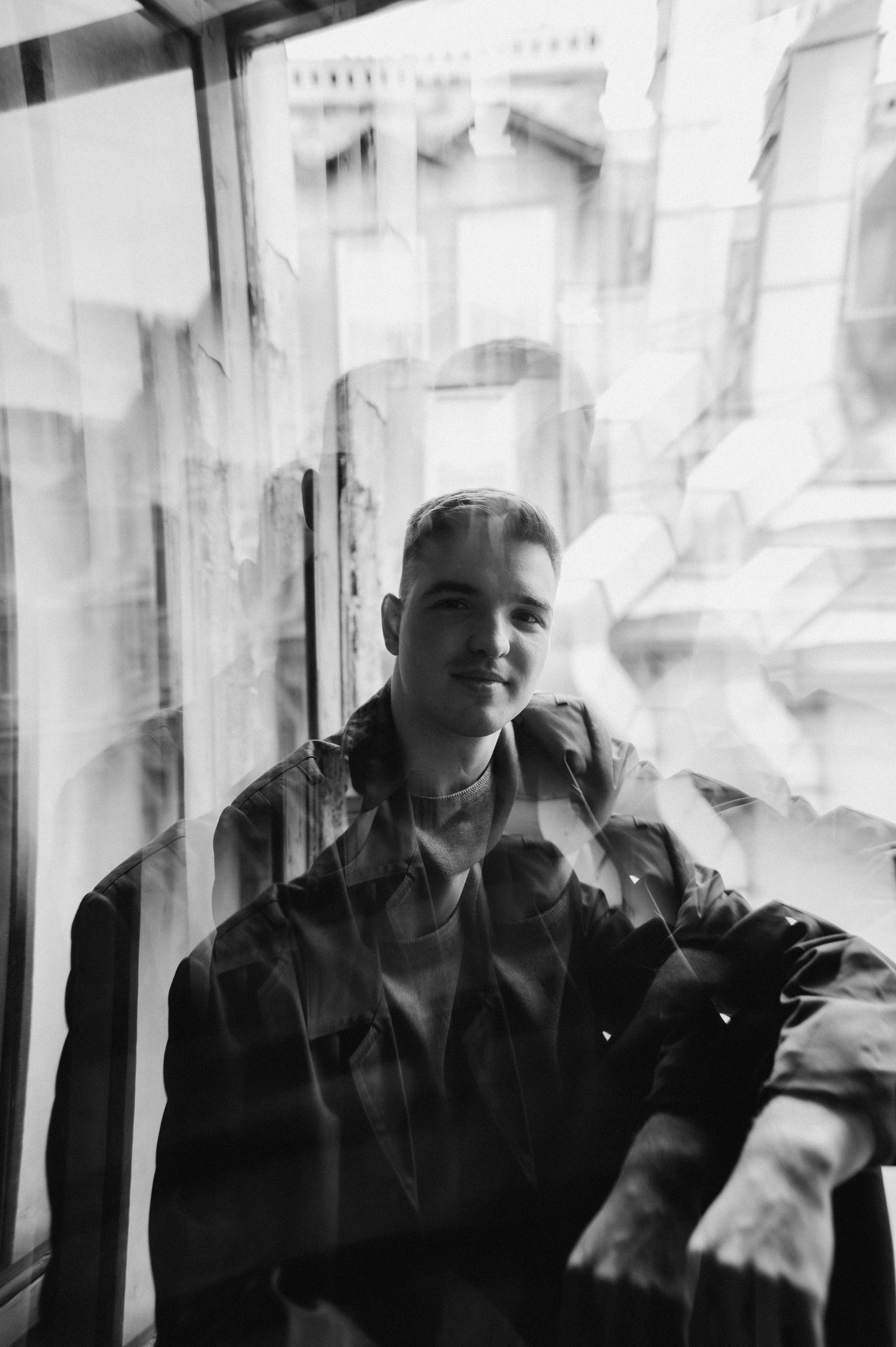 Парадная. Фотограф ПИТЕР СПБ Надежда Баранова