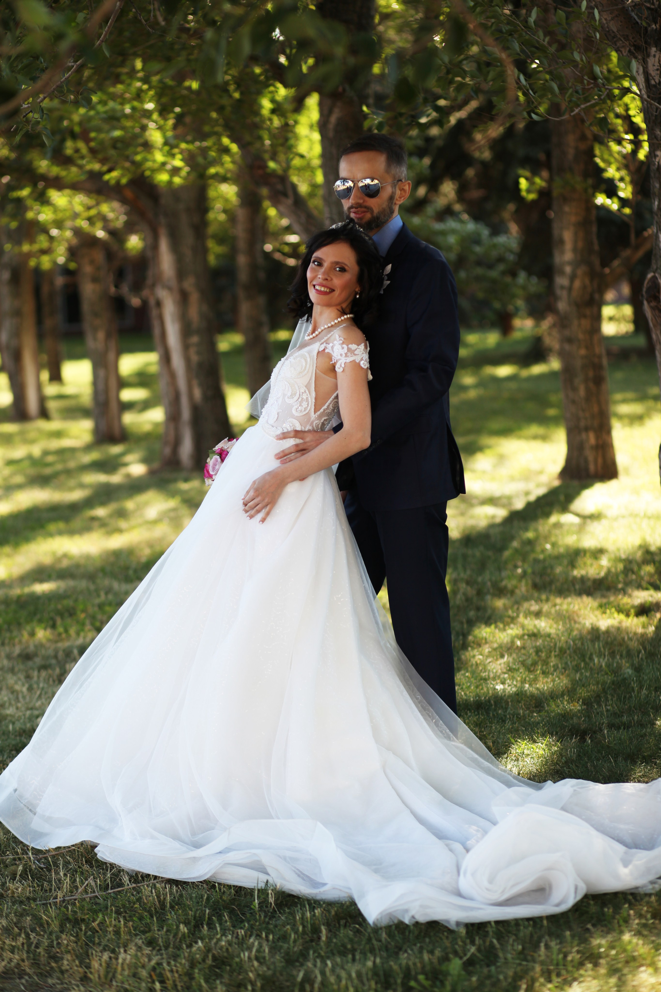 СВАДЕБНАЯ СЪЁМКА. Главная