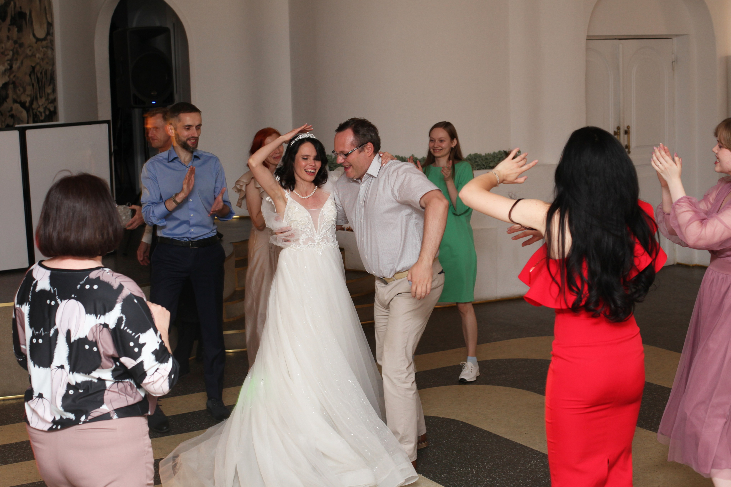 СВАДЕБНАЯ СЪЁМКА. Главная