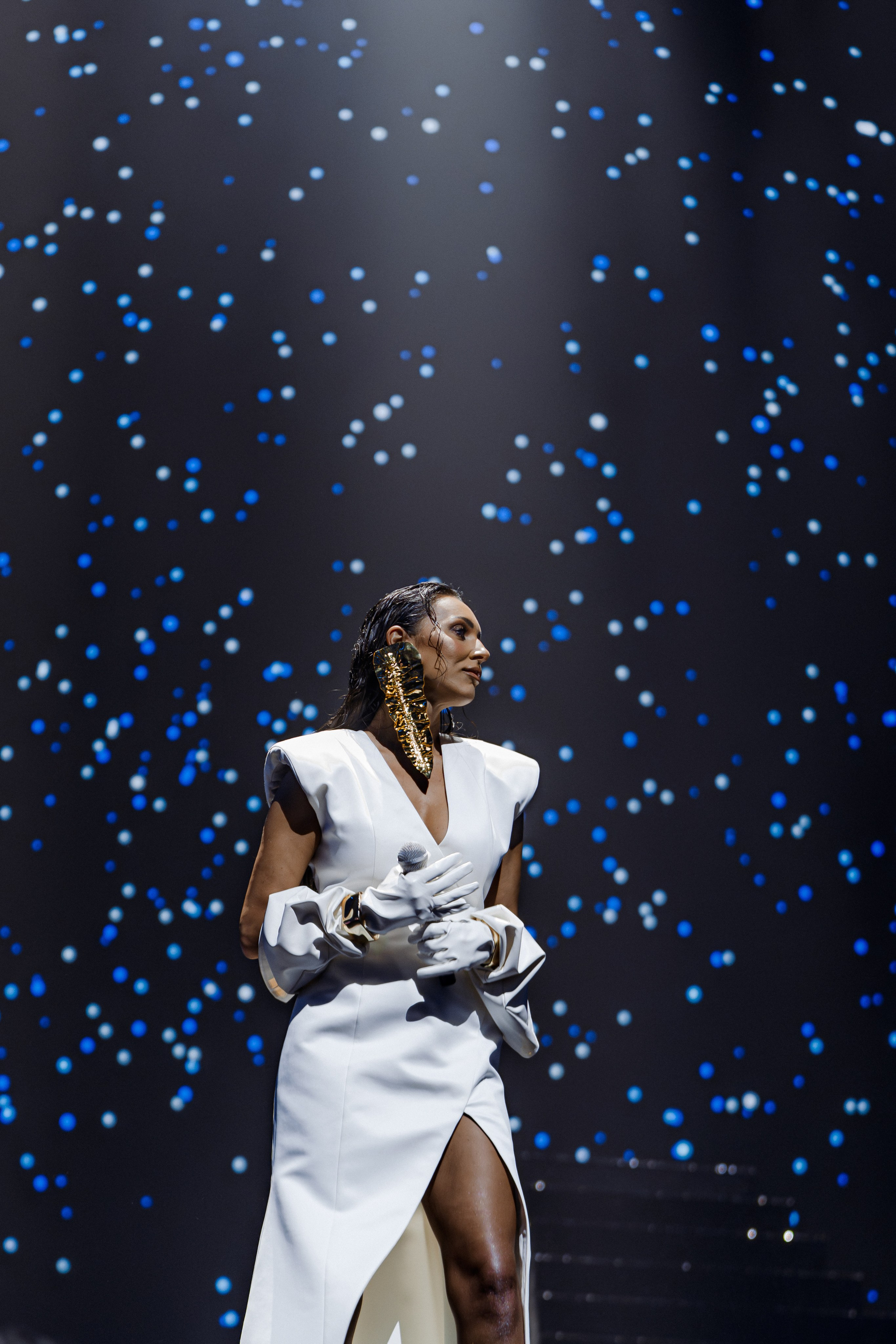 Концерты. Даша Мерц | ФОТОГРАФ МОСКВА