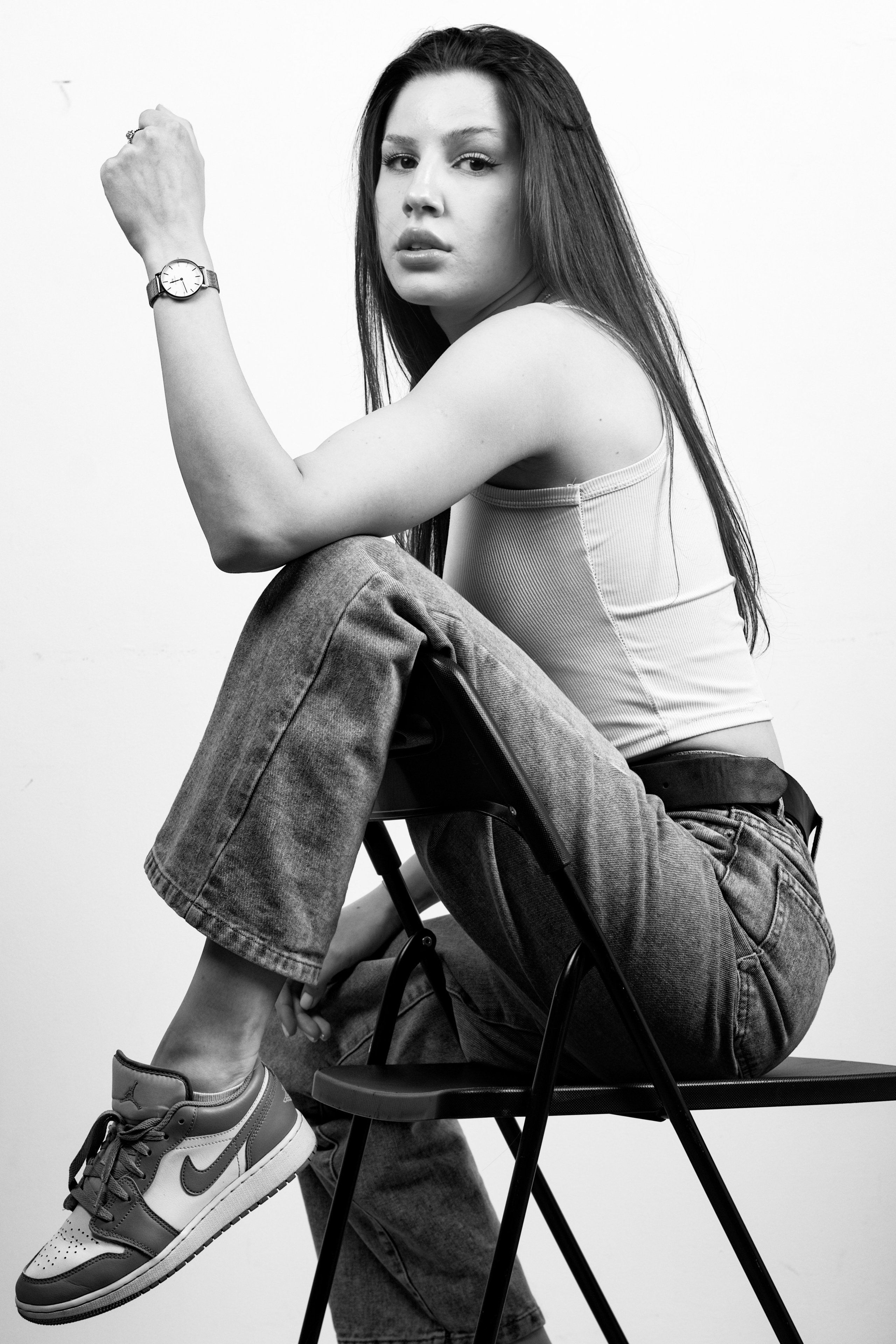 Модели/студия. Фотограф и видеограф Апокина Мария Москва