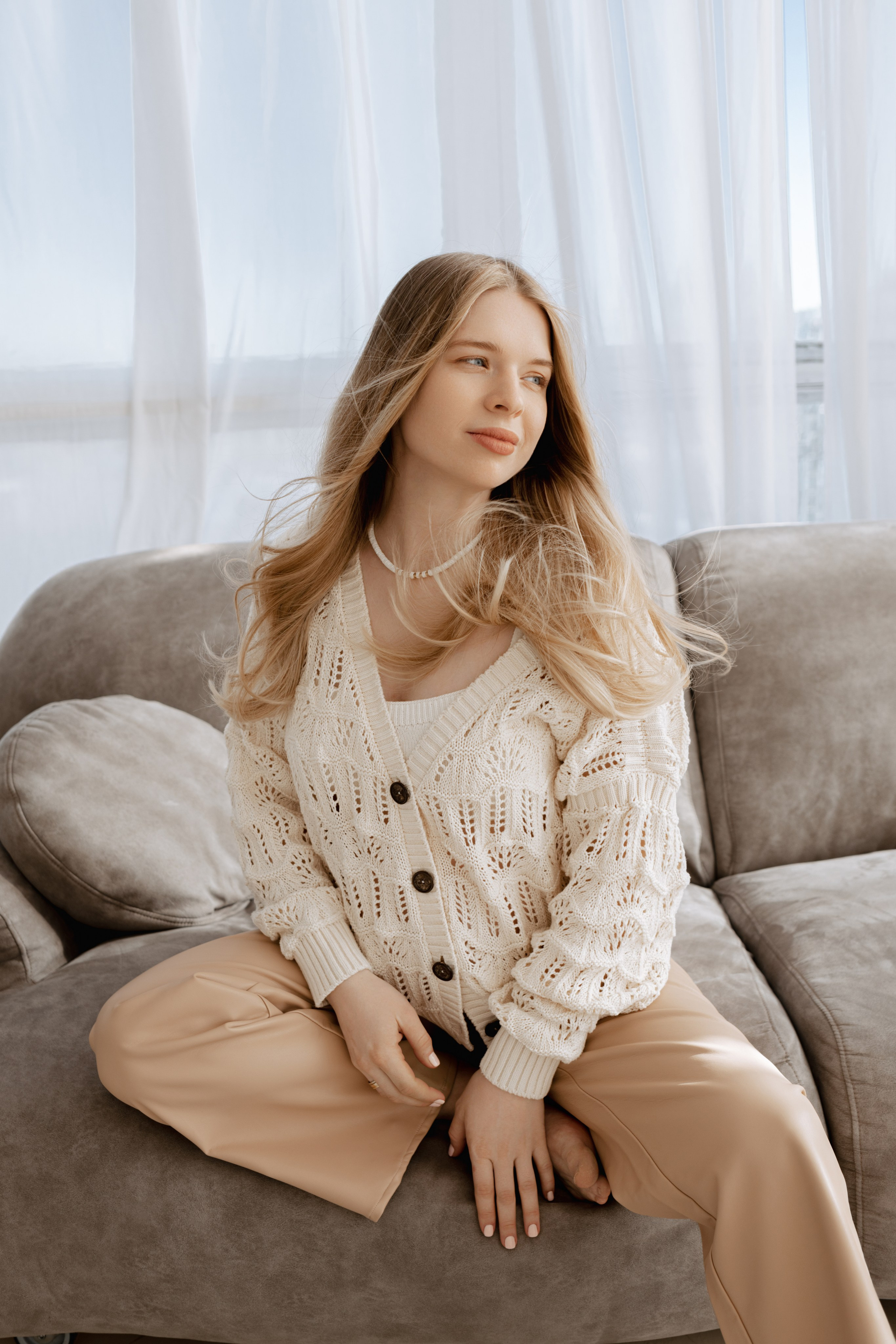 Беременность. Фотограф Москва