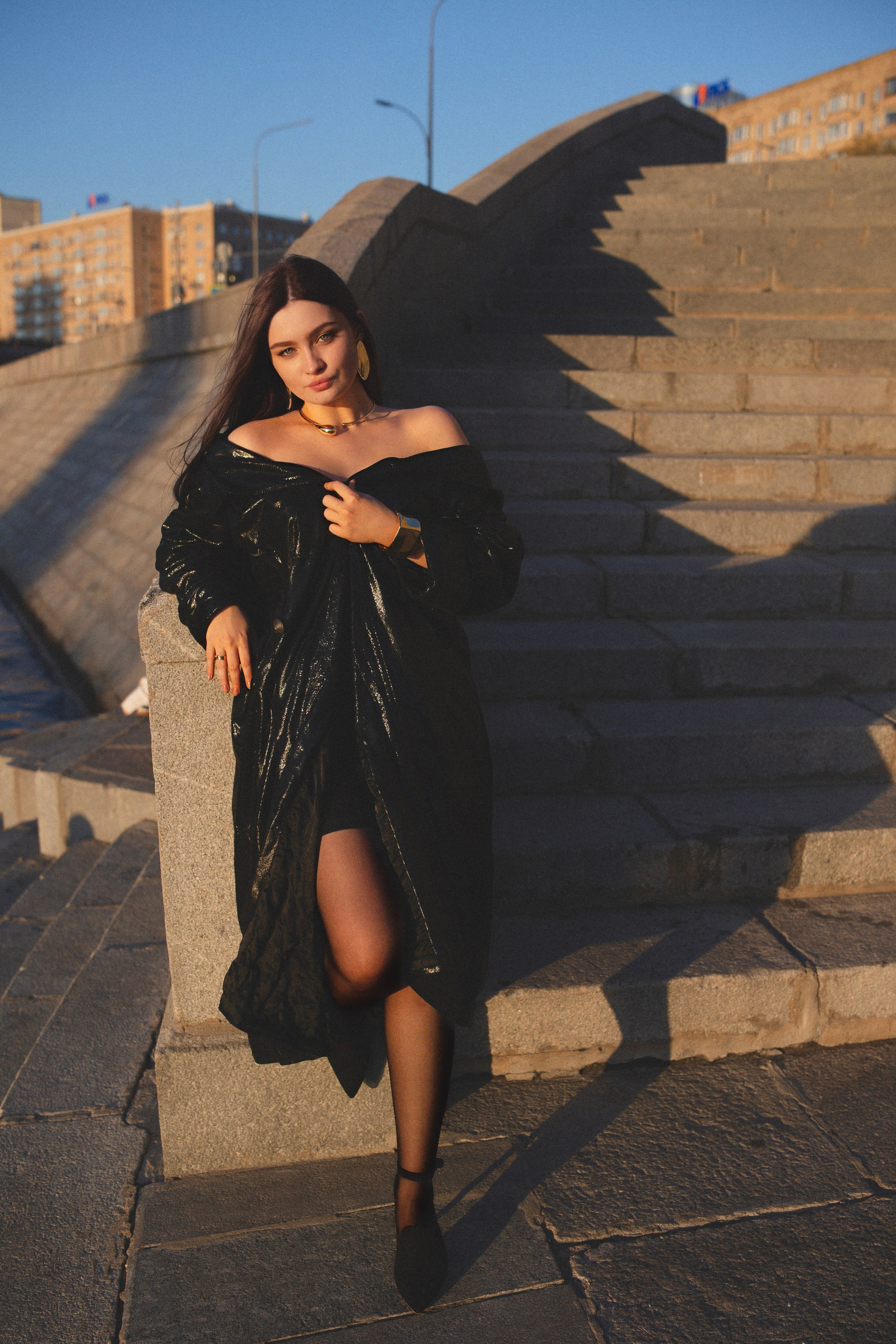 Валерия. Женский и семейный фотограф в Москве- Ольга Самусенко