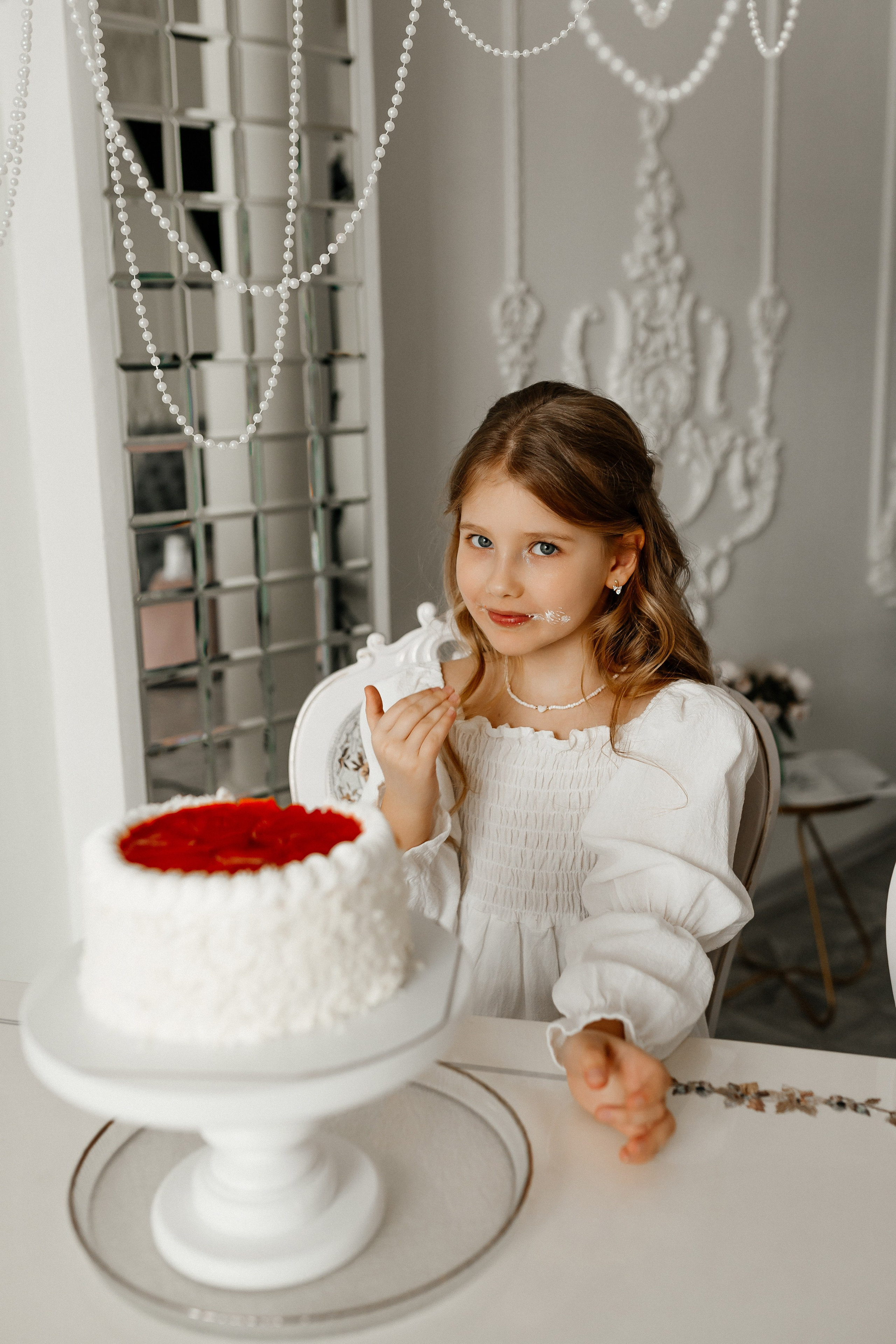 Эмма. Фотограф Ким Наталья в Красноярске