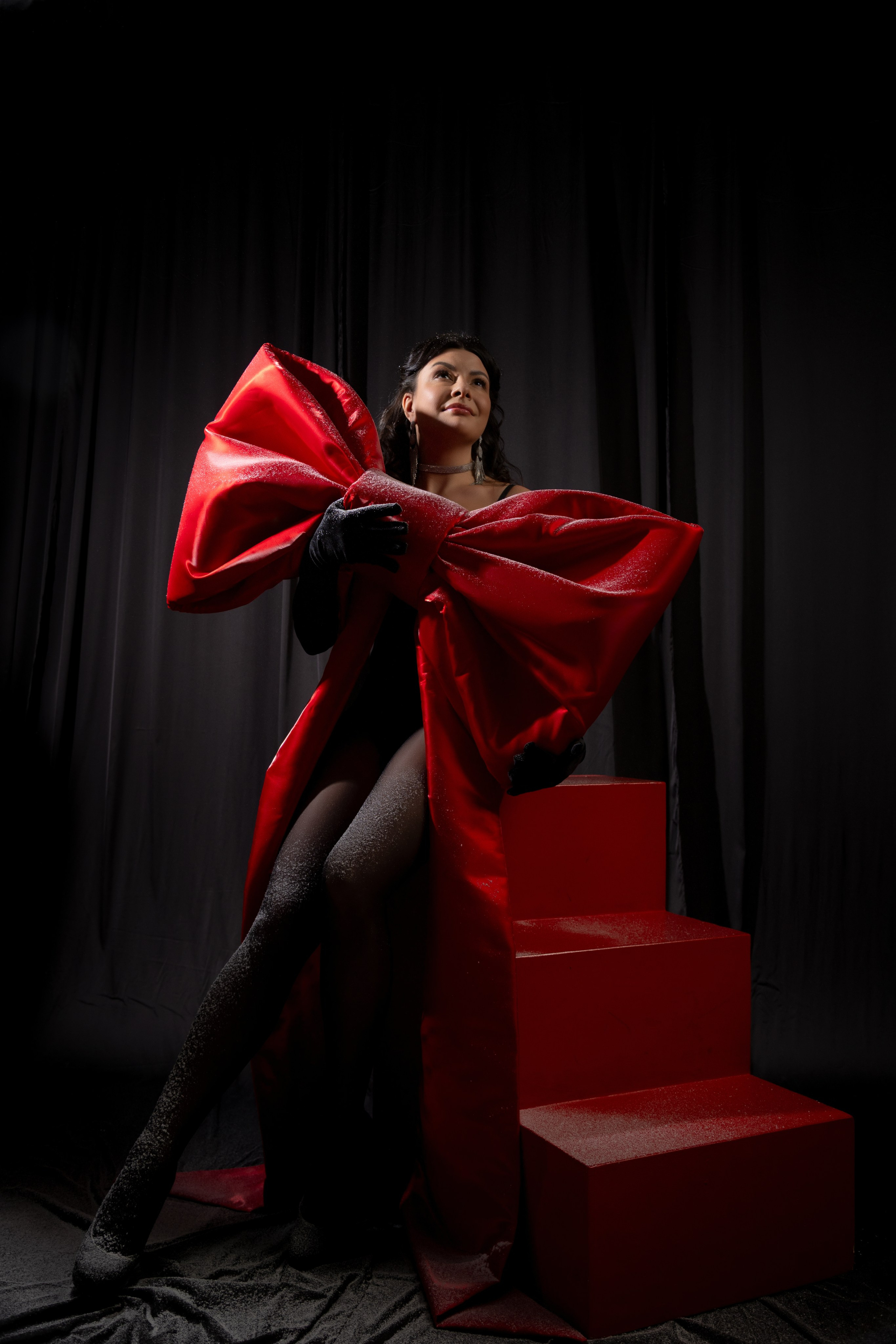 Фотограф в Санкт-Петербурге Кристина Ильинская