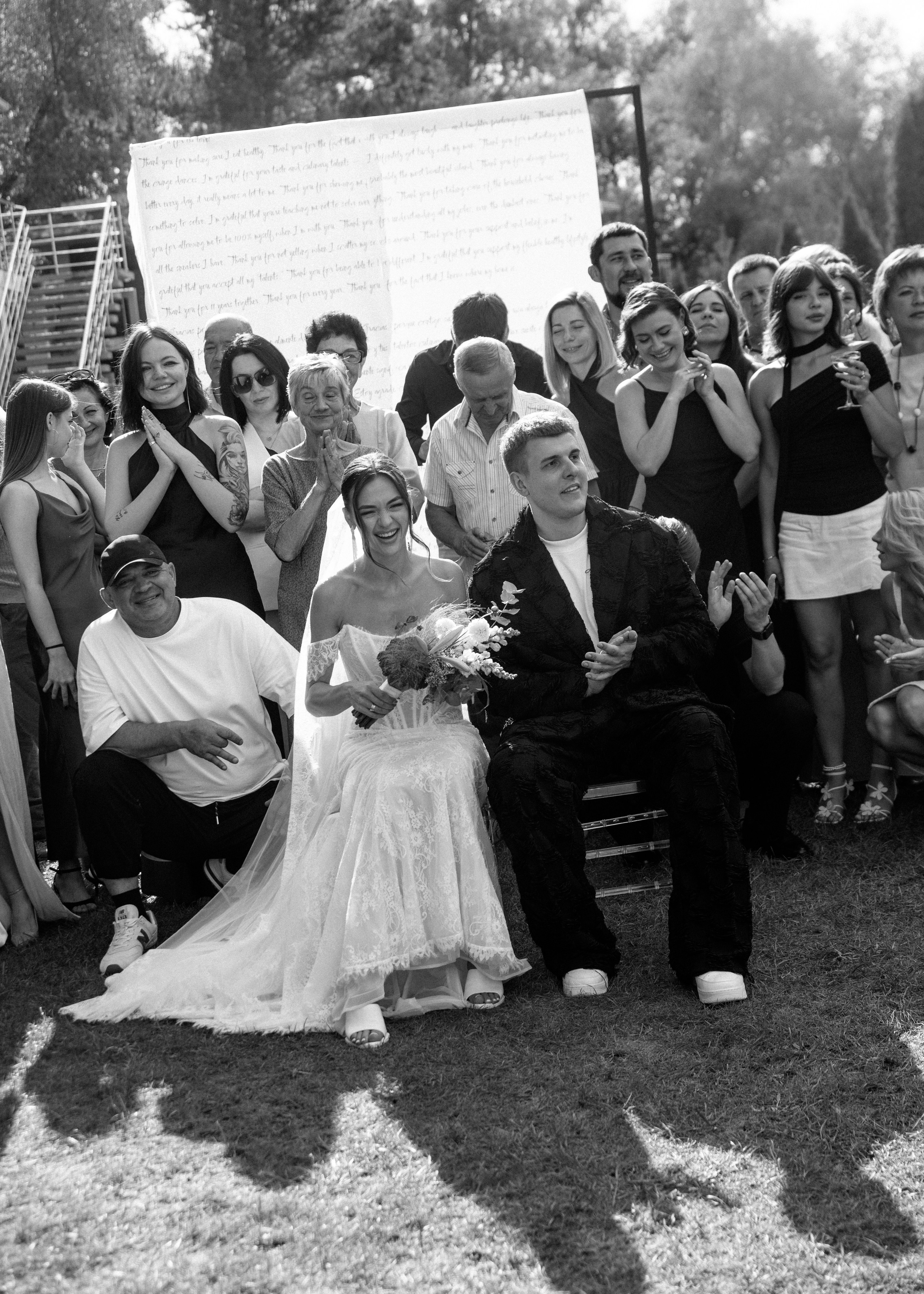 Masha & Pasha. Портретный фотограф Анастасия Завалкевич