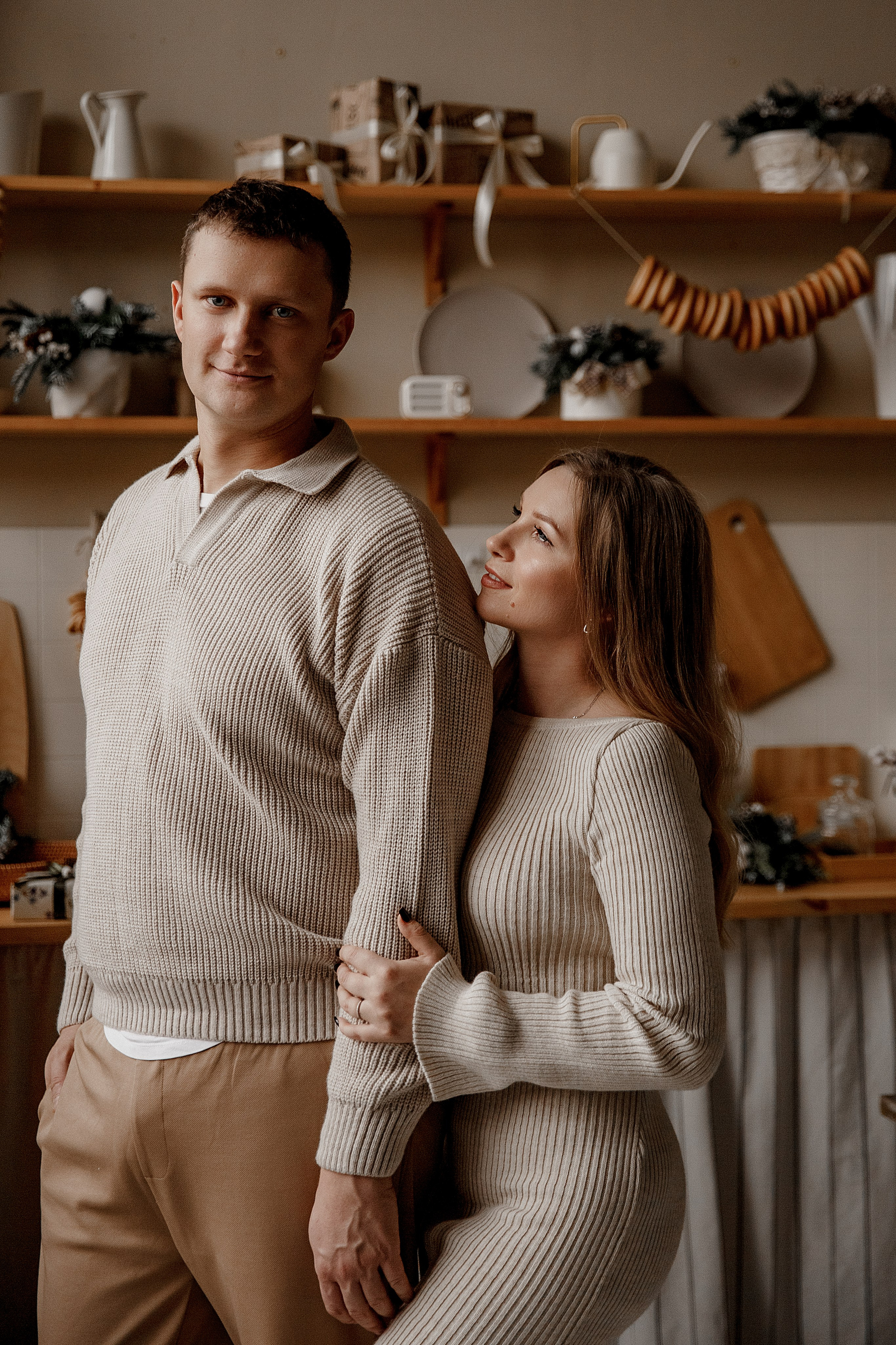 Мастерская. 10.01.25. Свадебный фотограф Санкт-Петербург  Москва