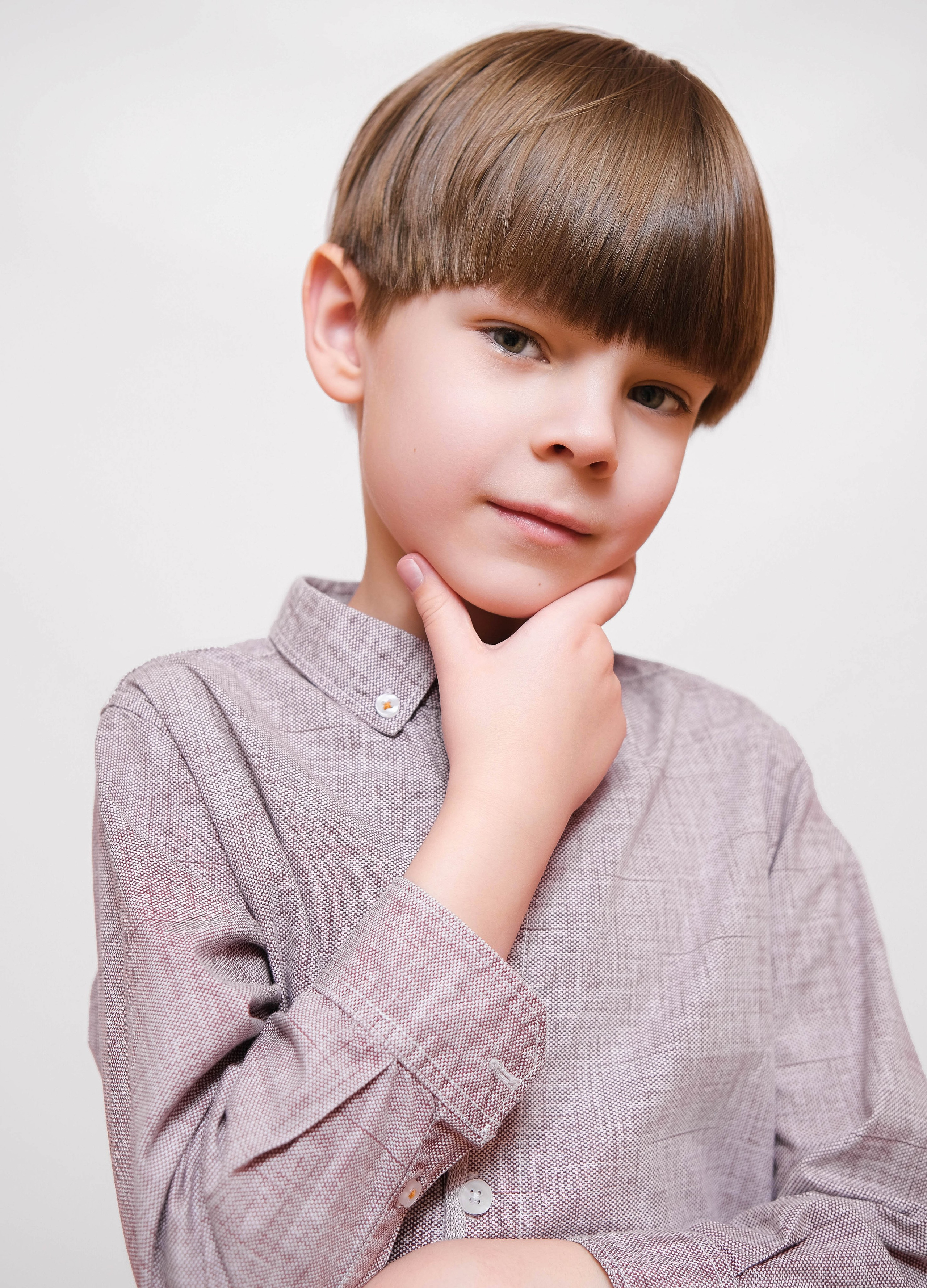 Детский сад. Оживающие выпускные альбомы в Москве и Московской области