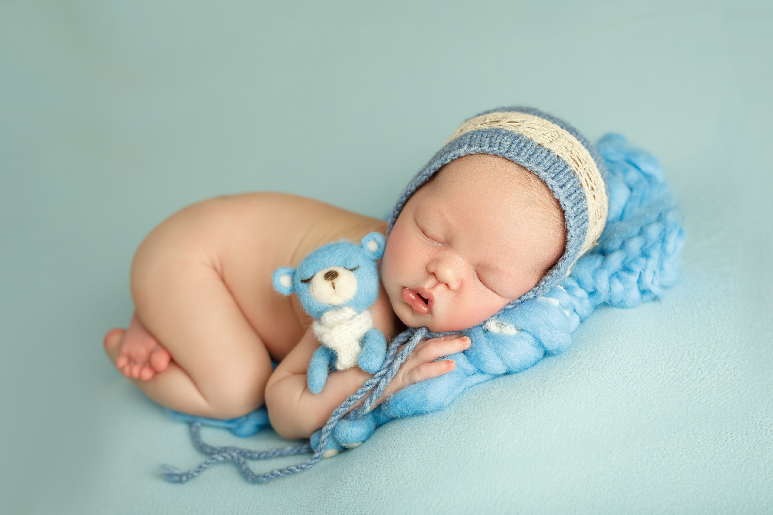 НОВОРОЖДЕННЫЕ. Фотограф новорожденных г. Тула