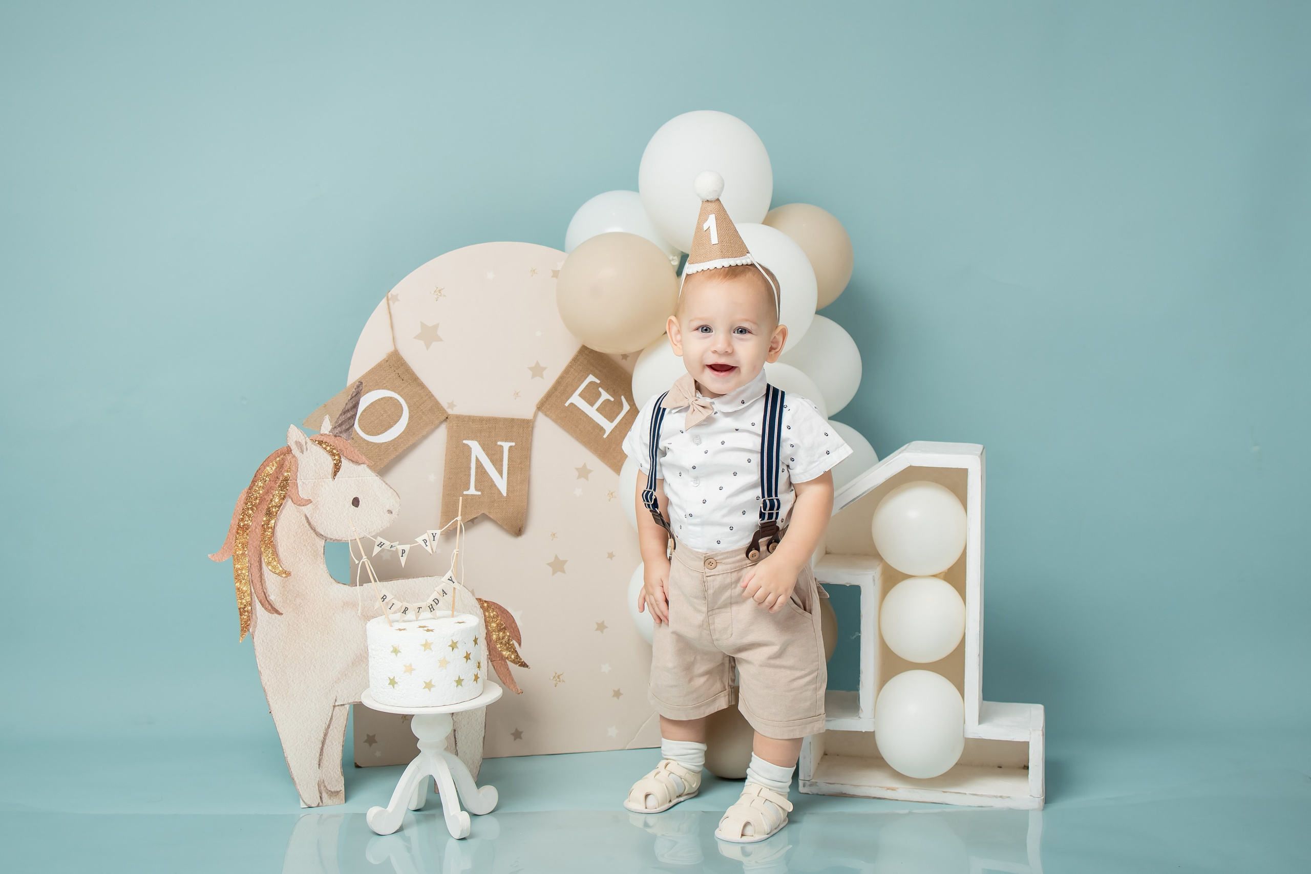 ГОДИК. Фотограф новорожденных г. Тула