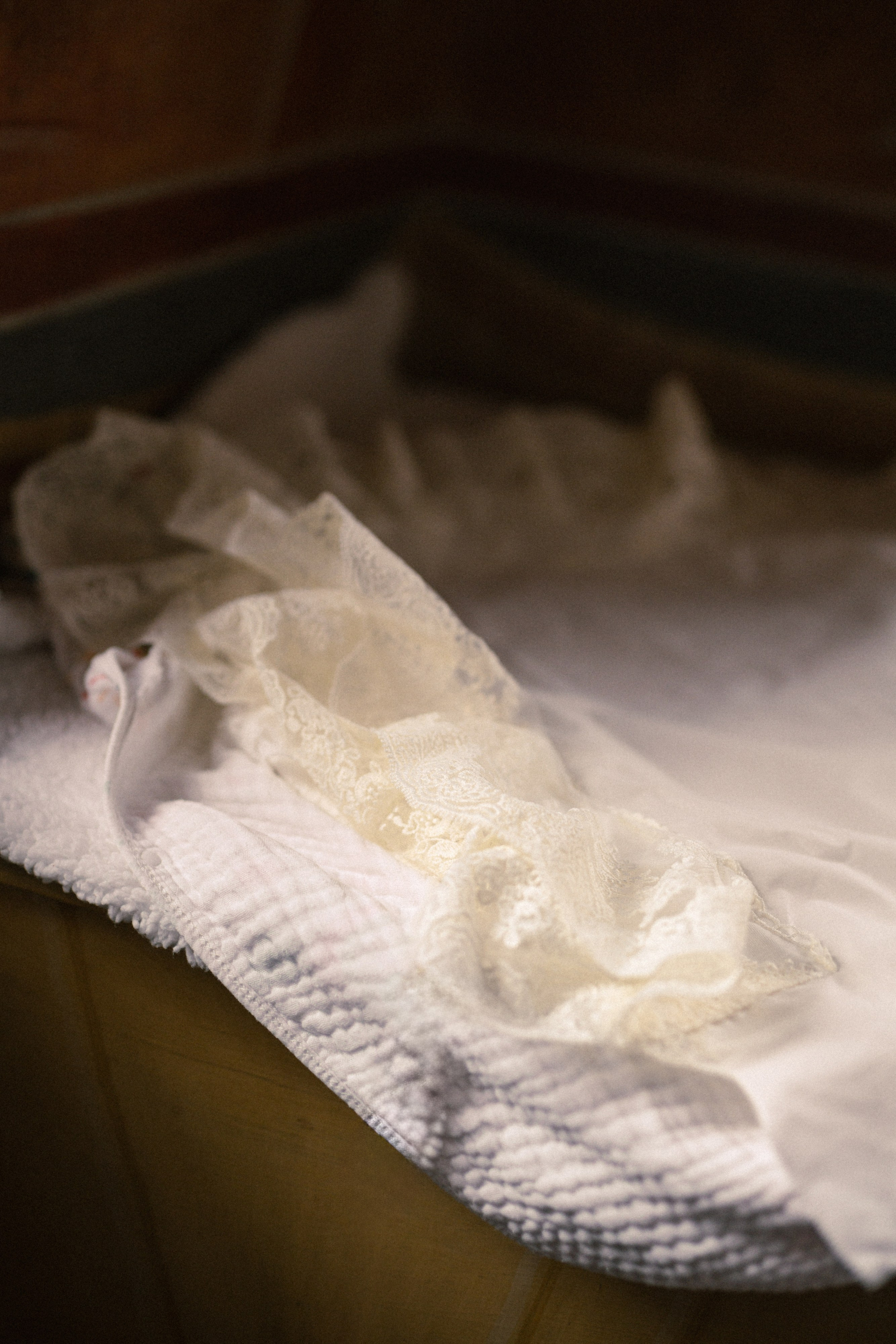 Золотая осень. Варвара Синицына: семейный фотограф в Москве