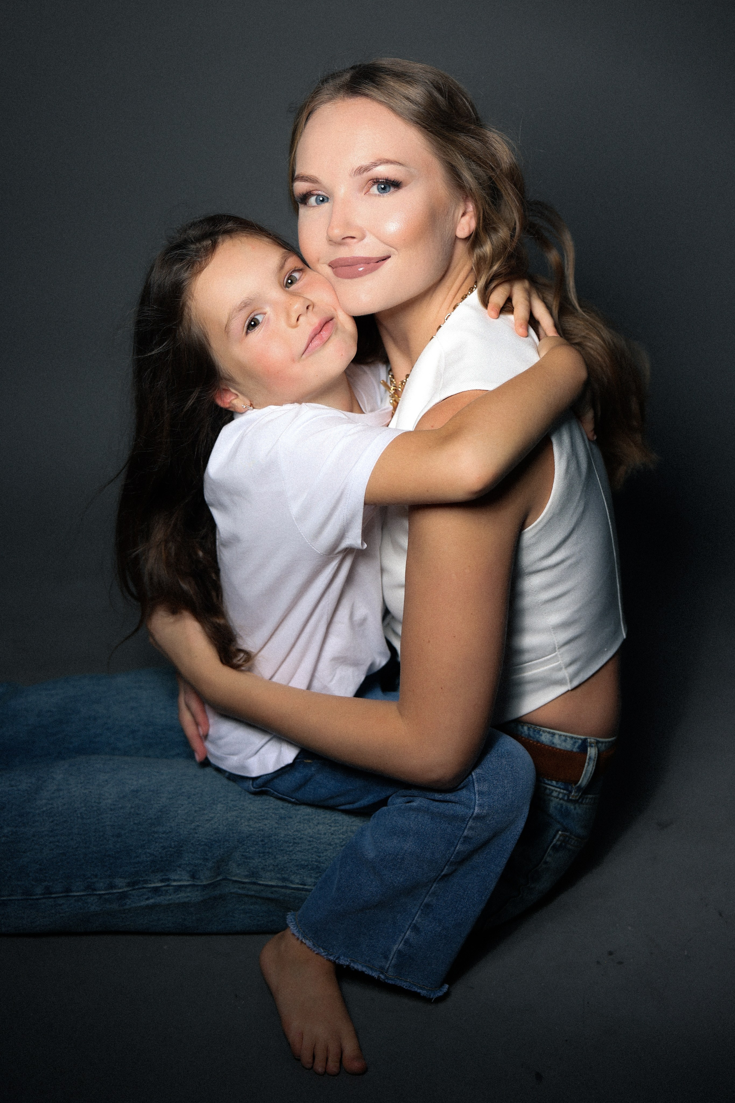 Семейная. Фотограф НатаФото (Наталья Яковенко) Дмитров Москва Питер