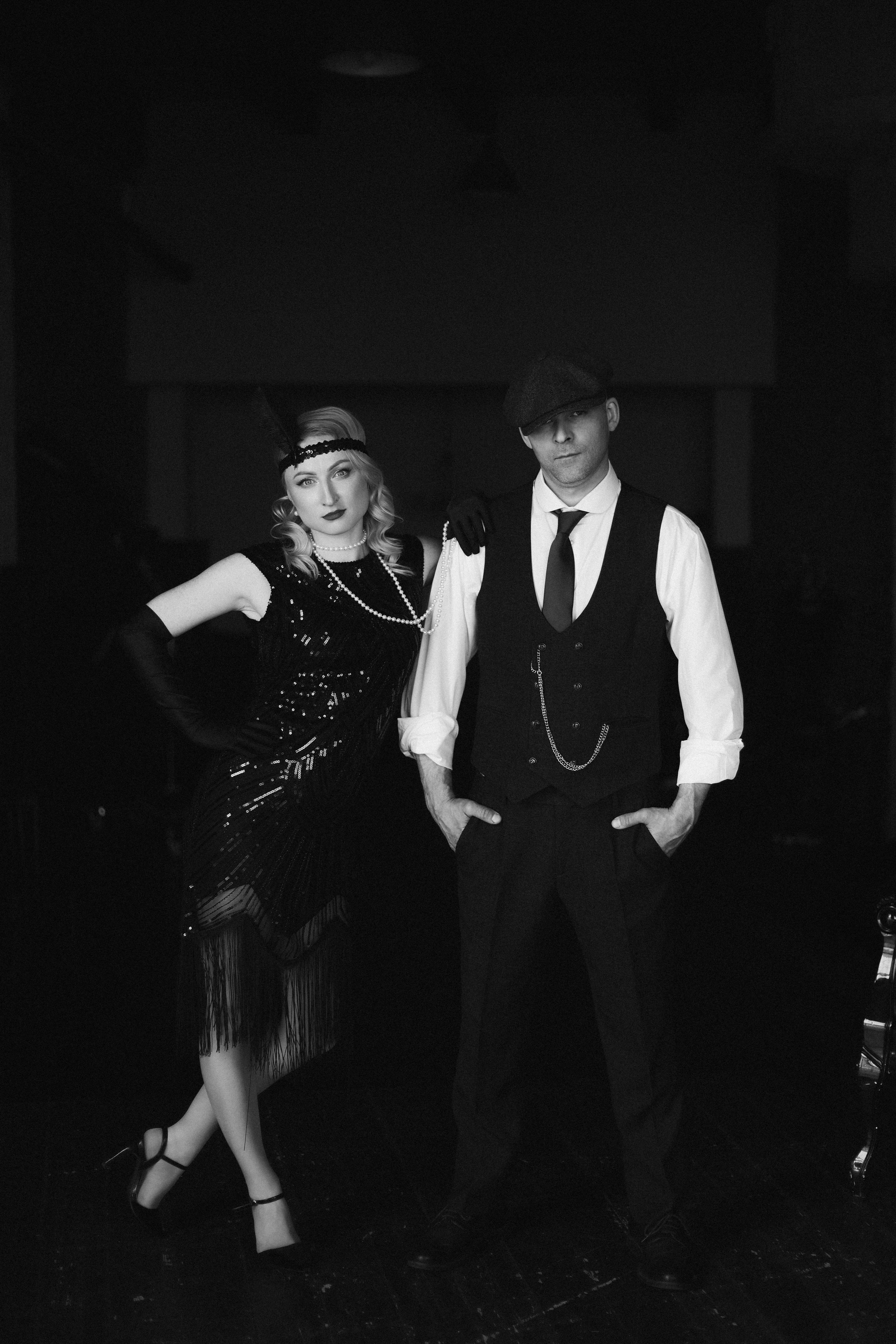 Сергей и Евгения. Фотограф НатаФото (Наталья Яковенко) Дмитров Москва Питер