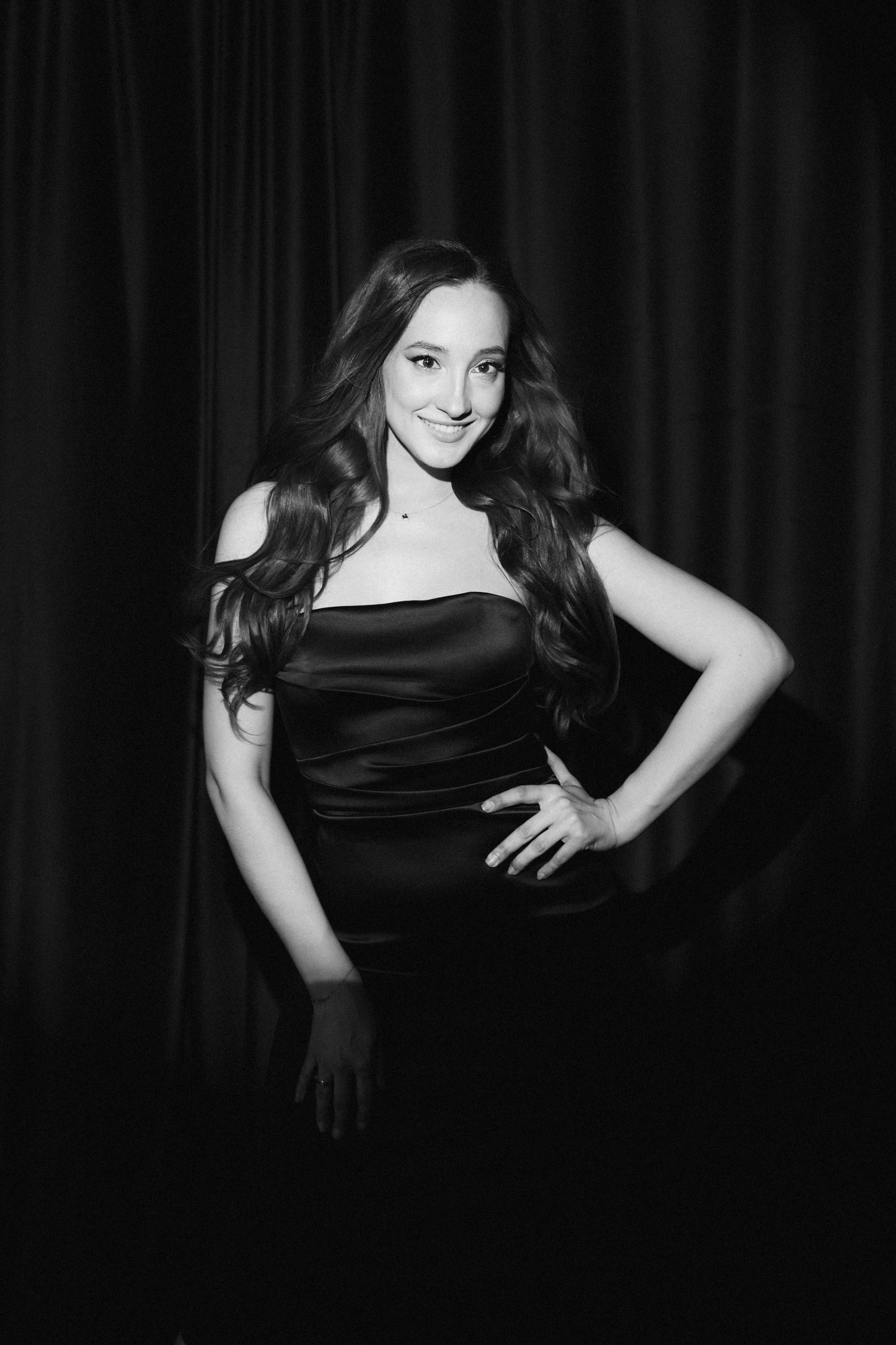 Анастасия и Алексей. Фотограф НатаФото (Наталья Яковенко) Дмитров Москва Питер