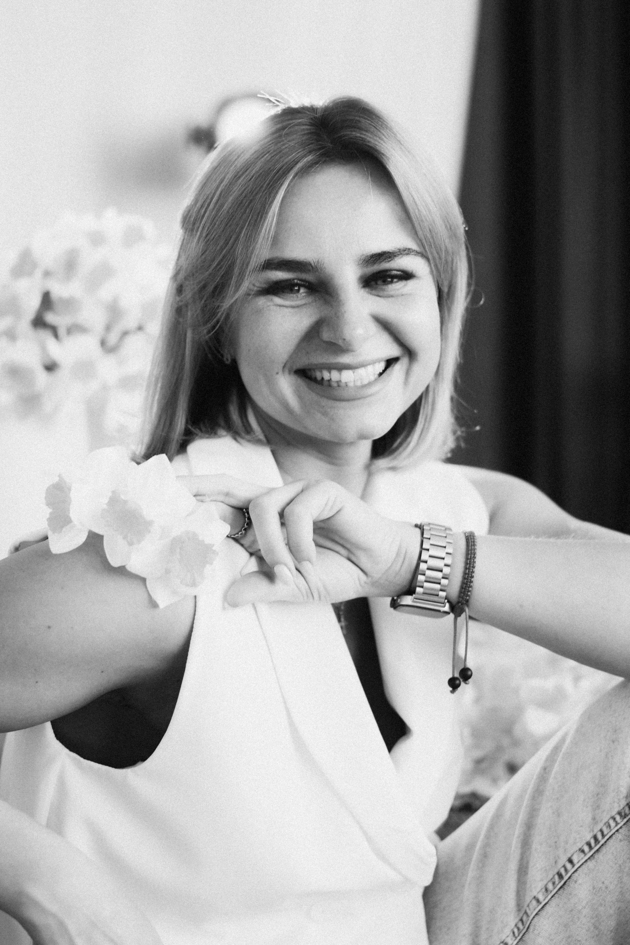 Ирина. Фотограф НатаФото (Наталья Яковенко) Дмитров Москва Питер