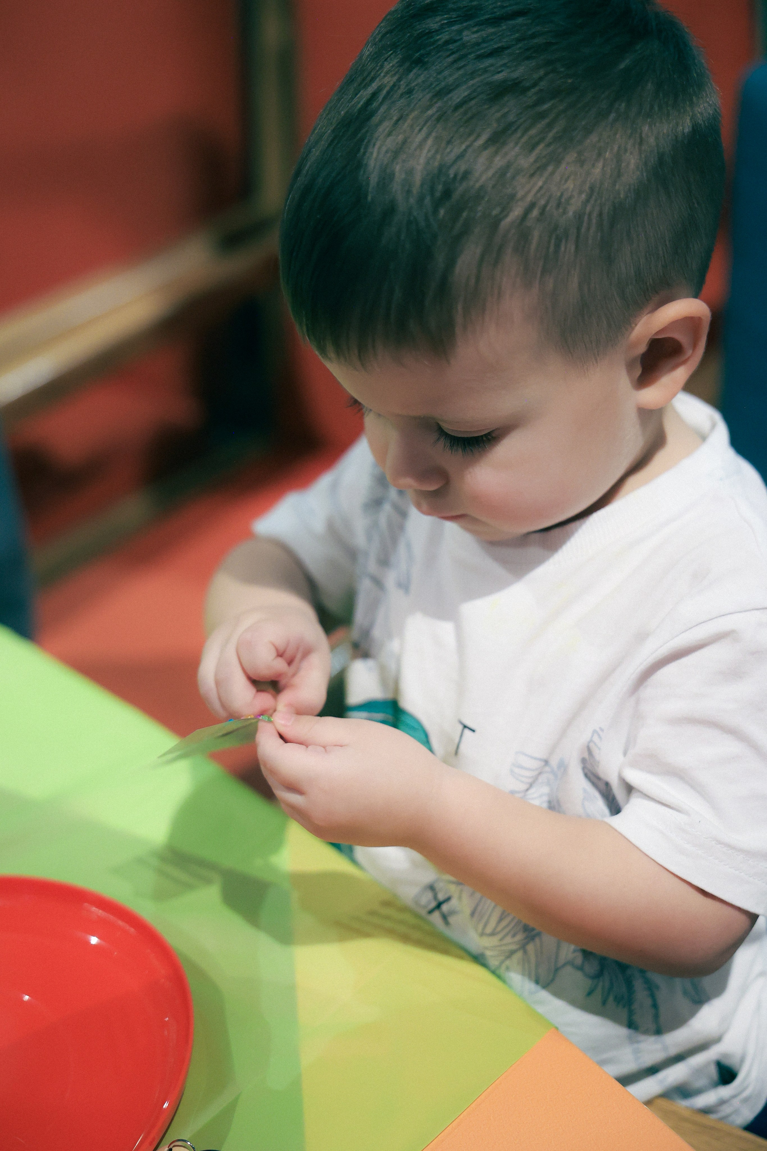 Ева 7 лет. Фотограф НатаФото (Наталья Яковенко) Дмитров Москва Питер