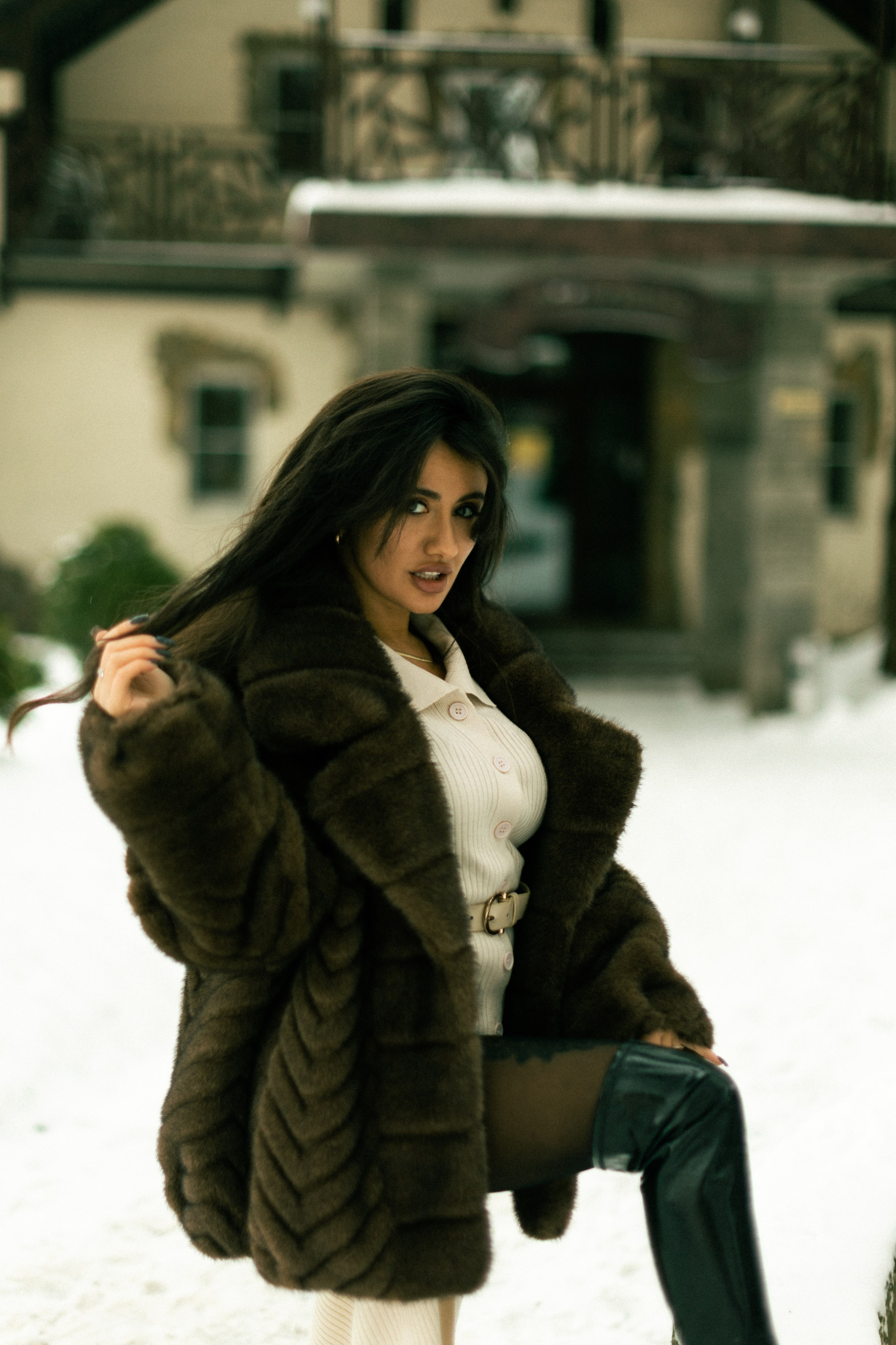 Юлия. Фотограф НатаФото (Наталья Яковенко) Дмитров Москва Питер