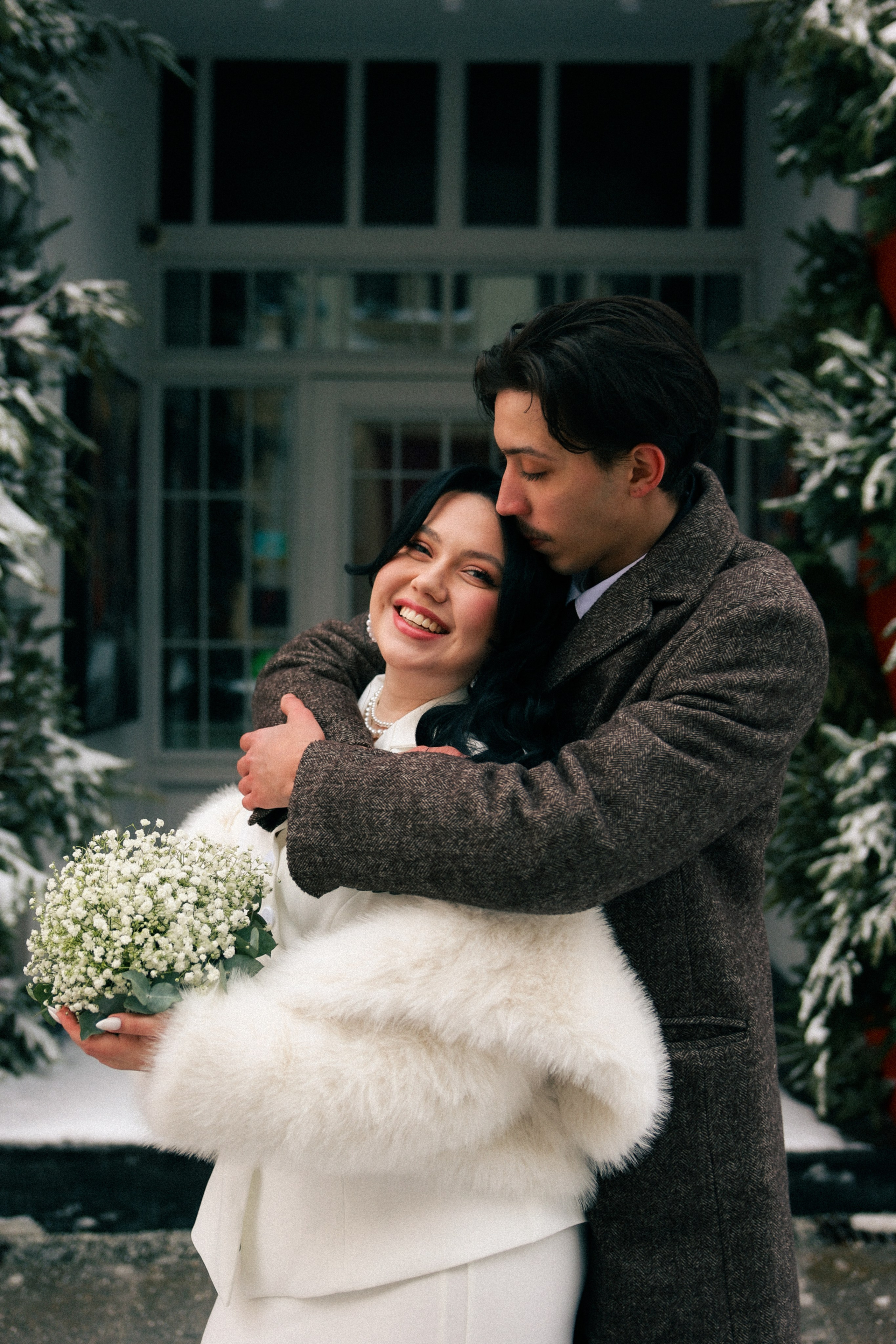 Софи и Седали. Фотограф НатаФото (Наталья Яковенко) Дмитров Москва Питер