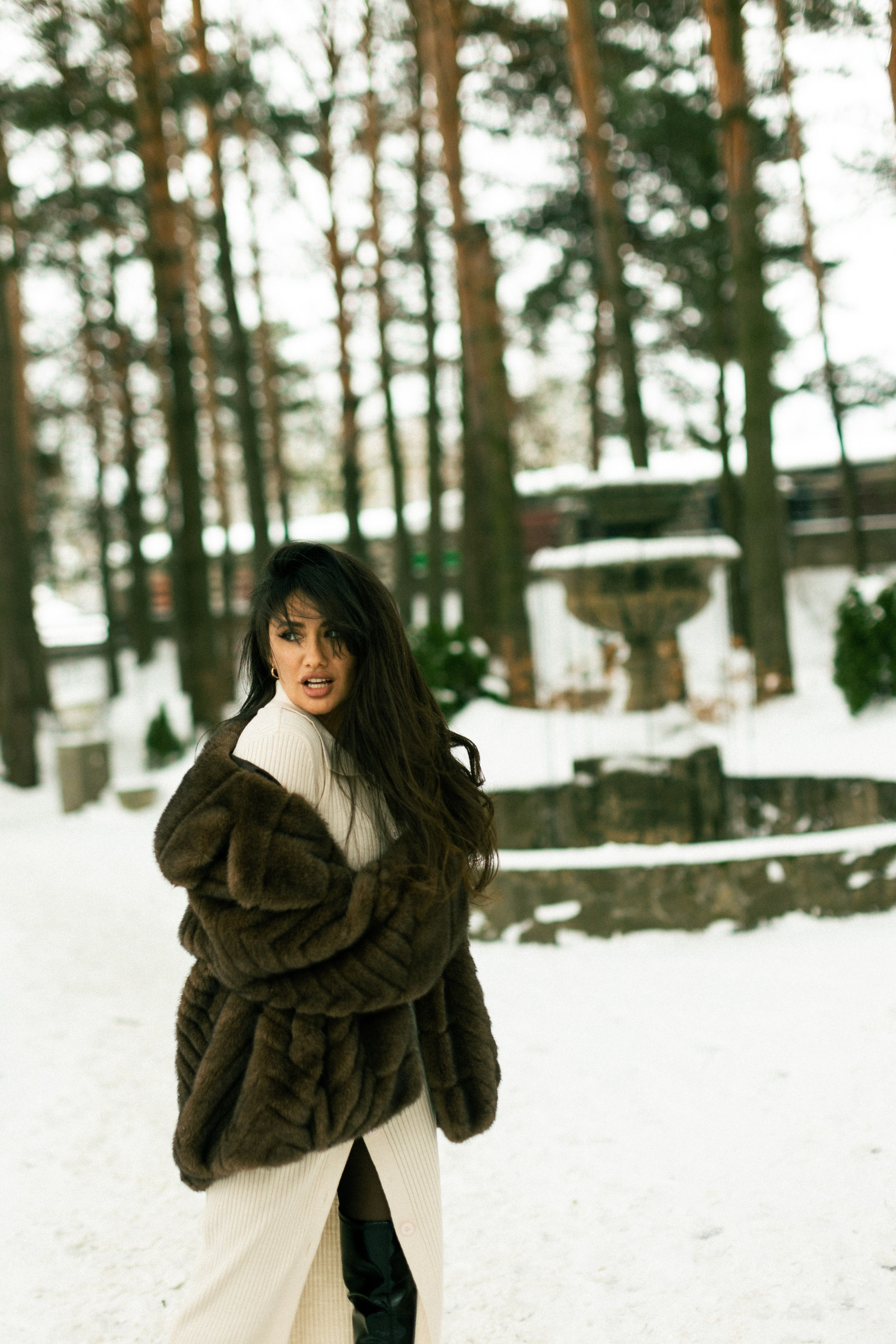 Юлия. Фотограф НатаФото (Наталья Яковенко) Дмитров Москва Питер