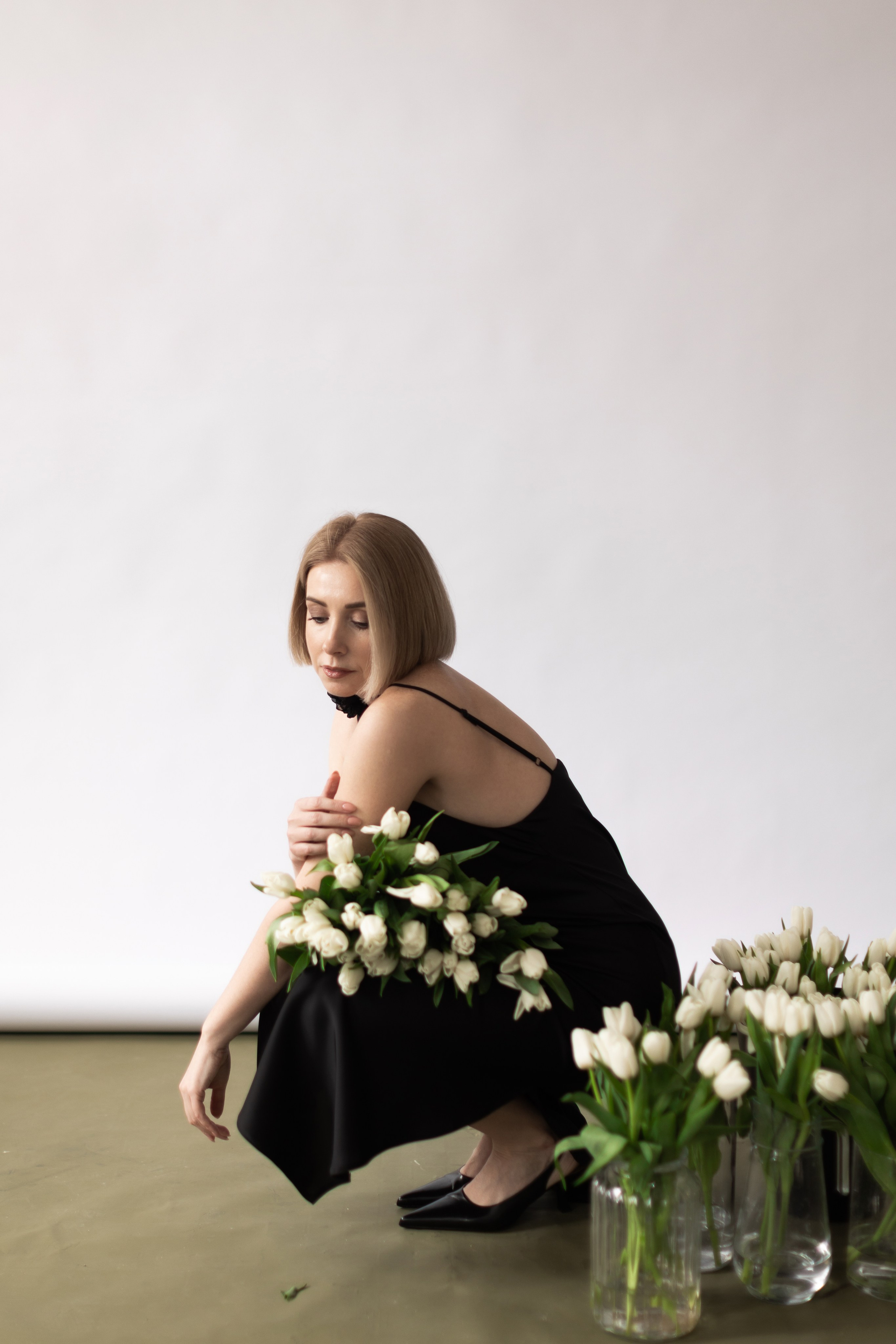 Тюльпаны наташа. Фотограф НатаФото (Наталья Яковенко) Дмитров Москва Питер