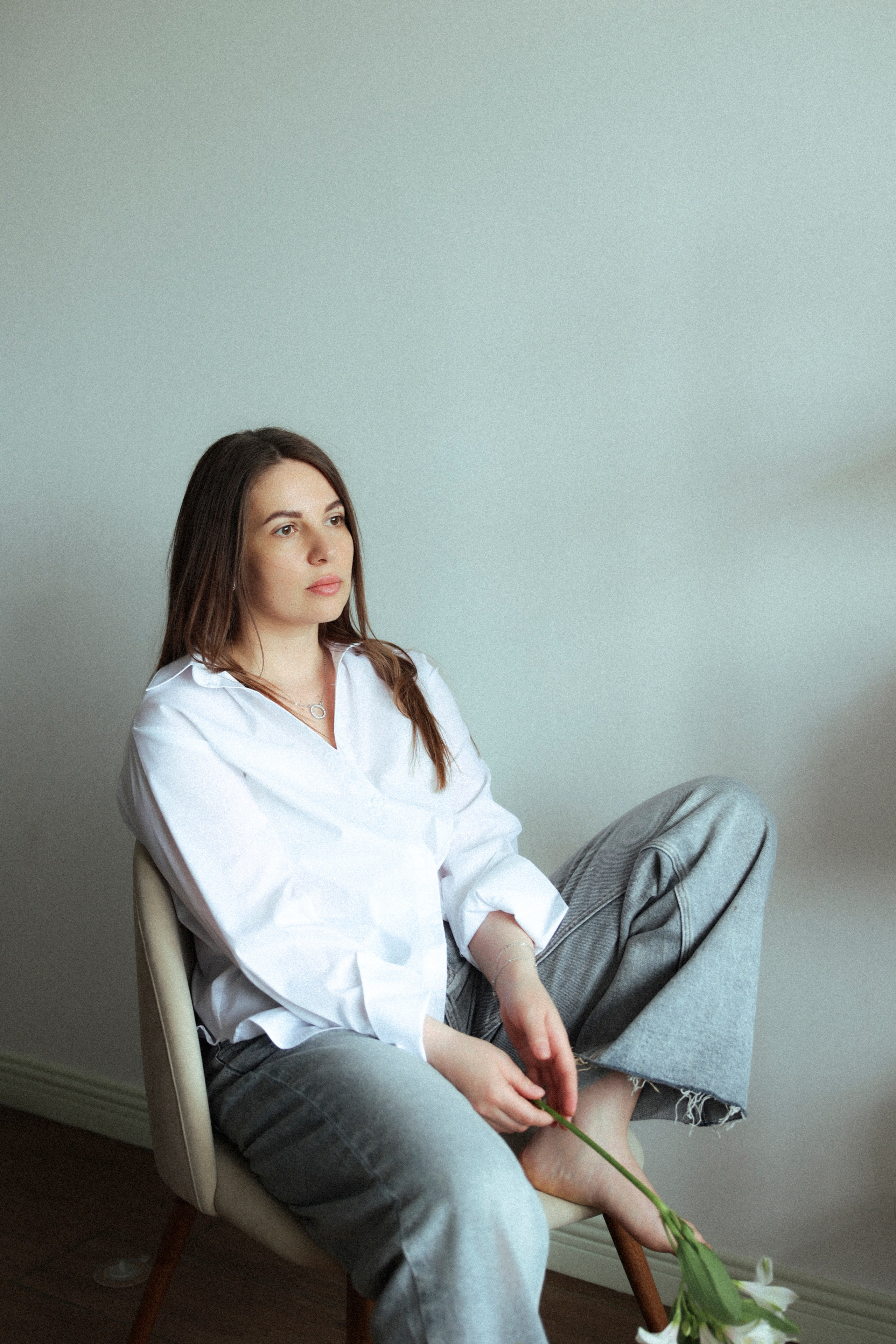 Женя. Фотограф НатаФото (Наталья Яковенко) Дмитров Москва Питер