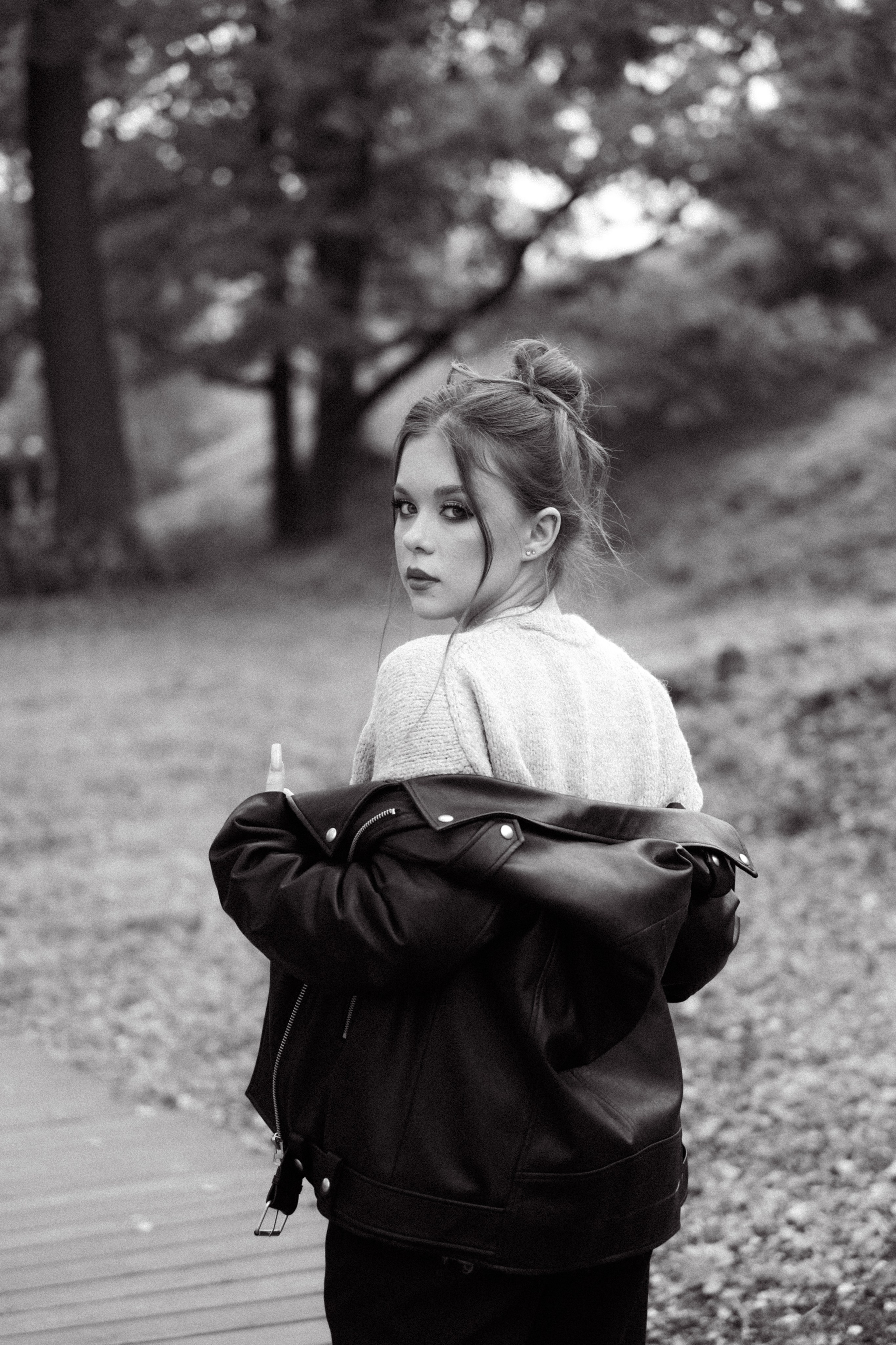 Юлия. Фотограф НатаФото (Наталья Яковенко) Дмитров Москва Питер