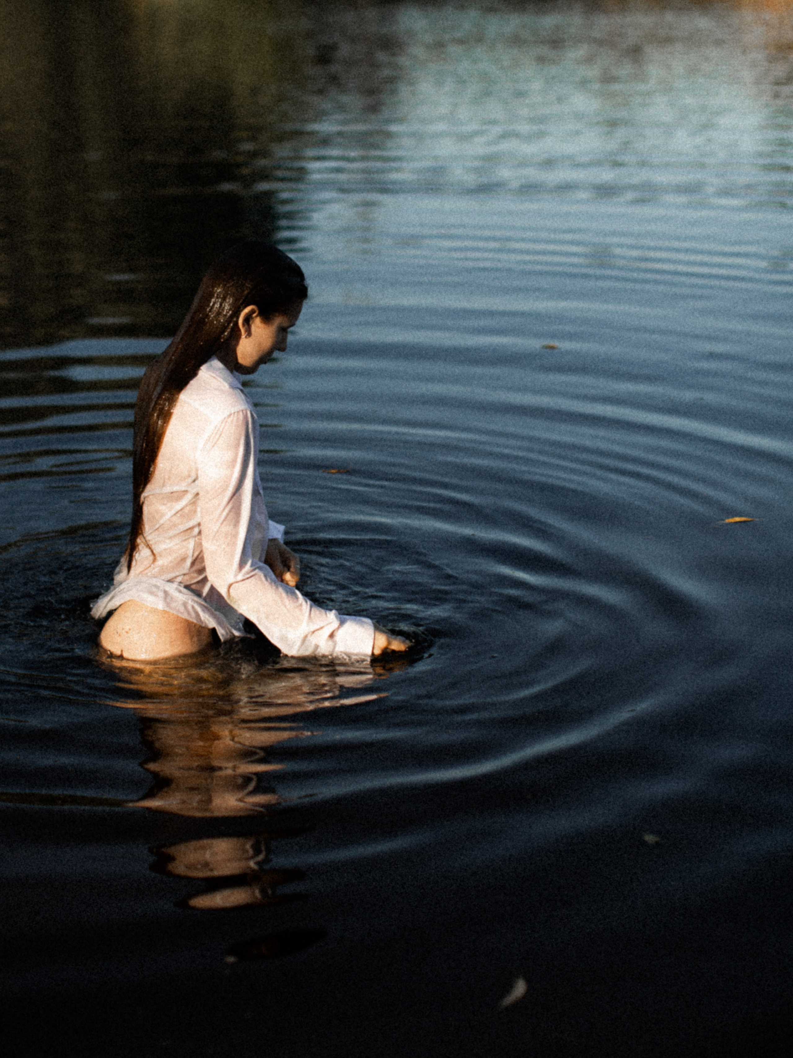 Надя. Фотограф НатаФото (Наталья Яковенко) Дмитров Москва Питер