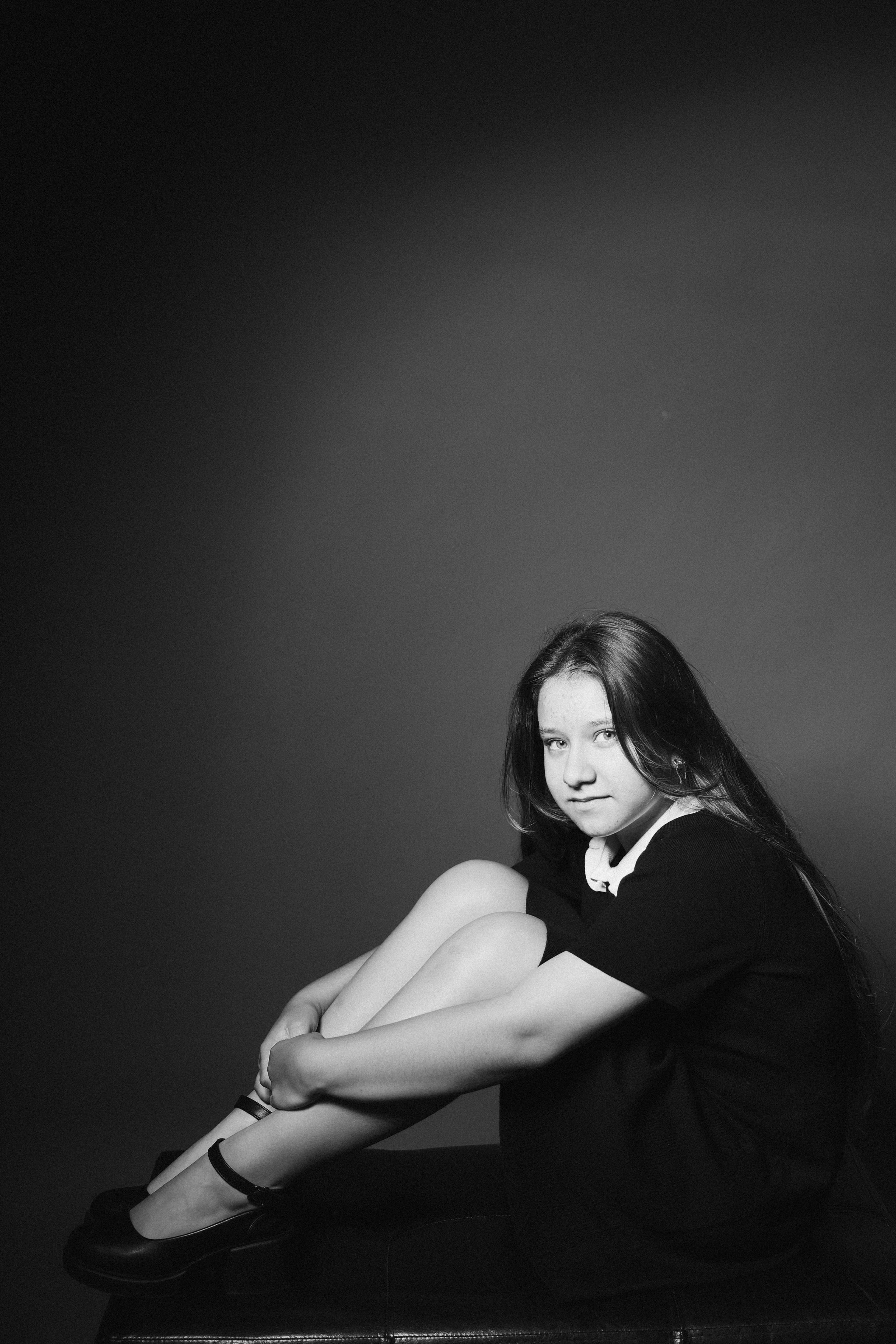 Мама и дочь. Фотограф НатаФото (Наталья Яковенко) Дмитров Москва Питер