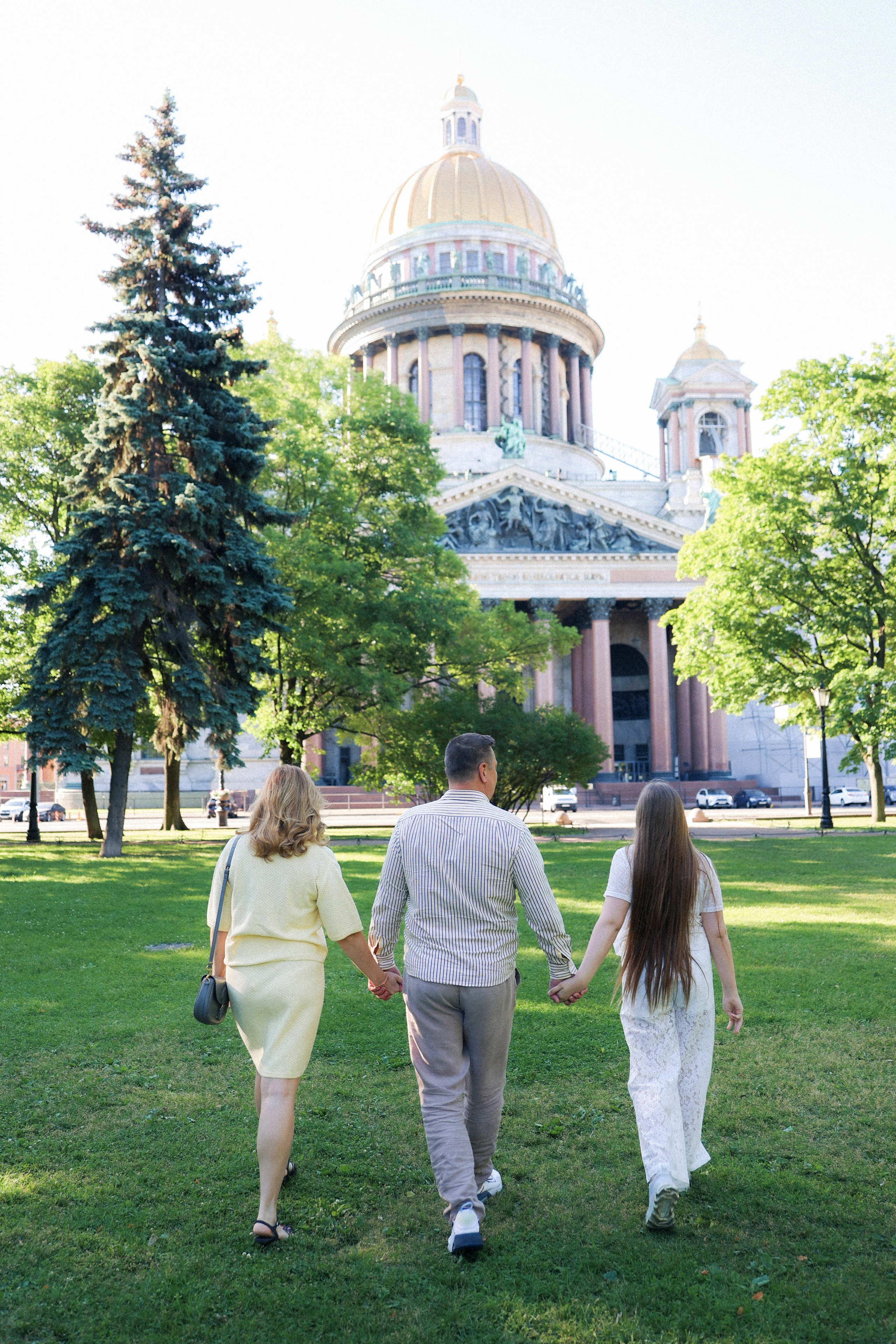 Мы. Фотограф НатаФото (Наталья Яковенко) Дмитров Москва Питер