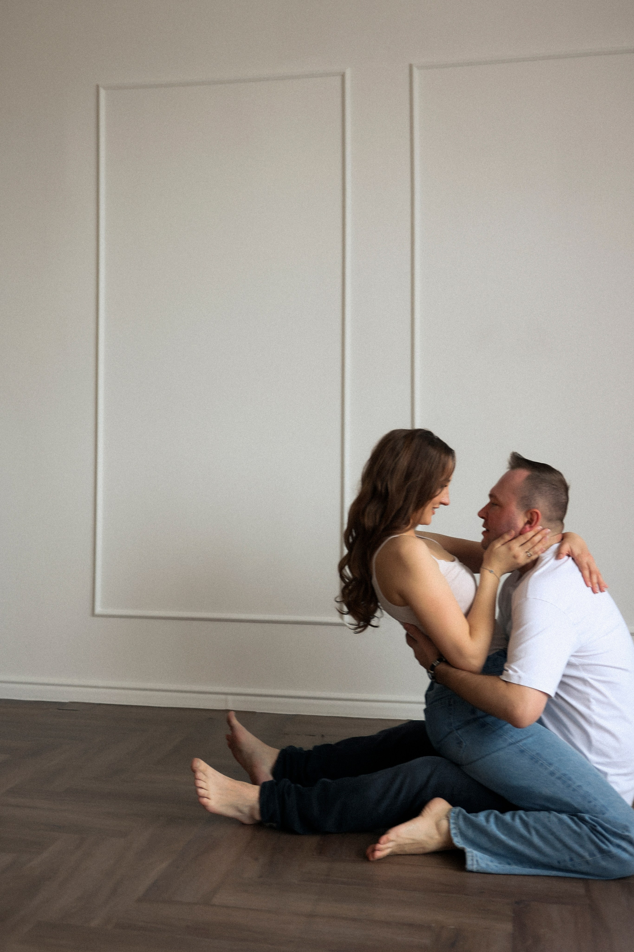 Анастасия и Алексей. Фотограф НатаФото (Наталья Яковенко) Дмитров Москва Питер