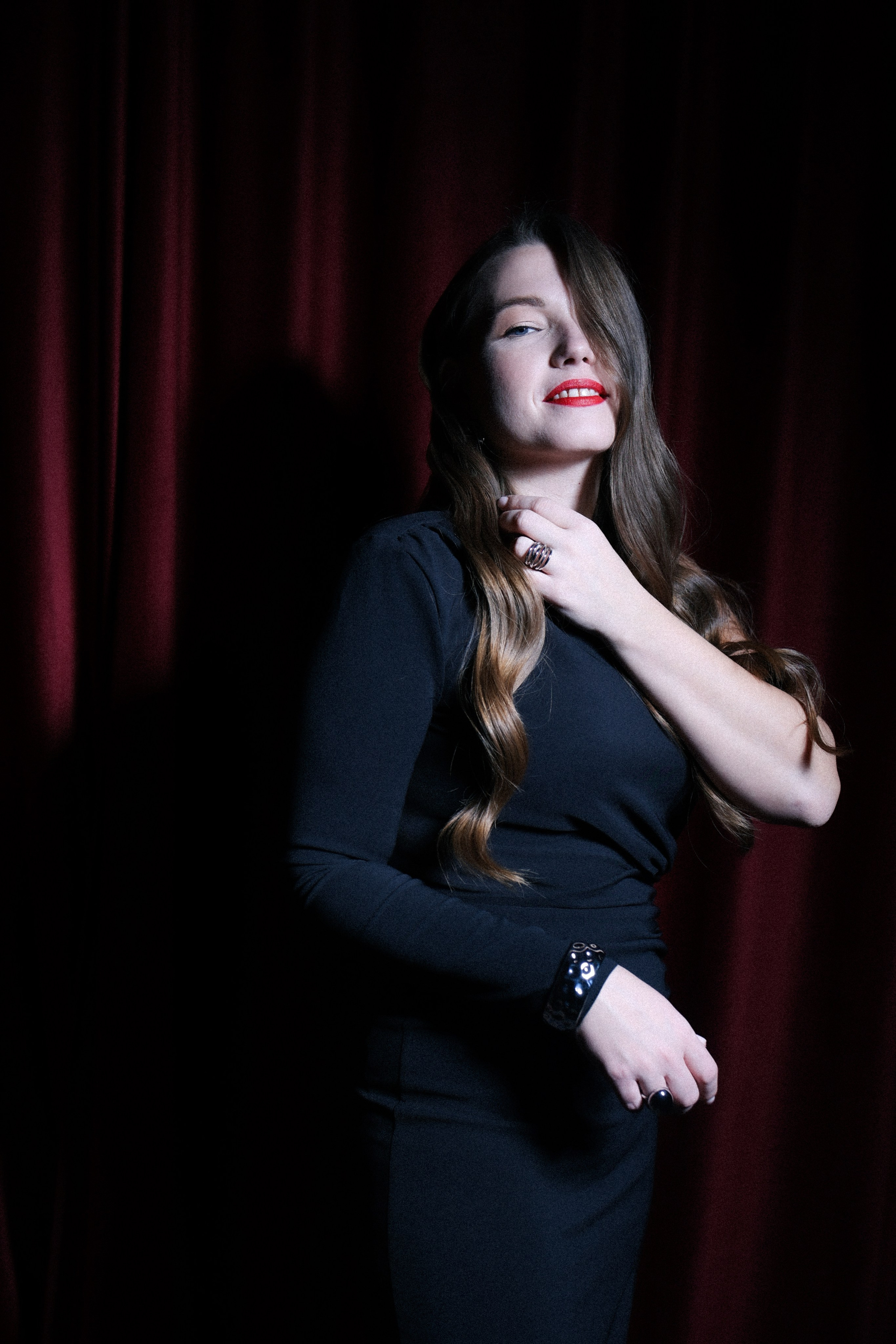 Мари. Фотограф НатаФото (Наталья Яковенко) Дмитров Москва Питер