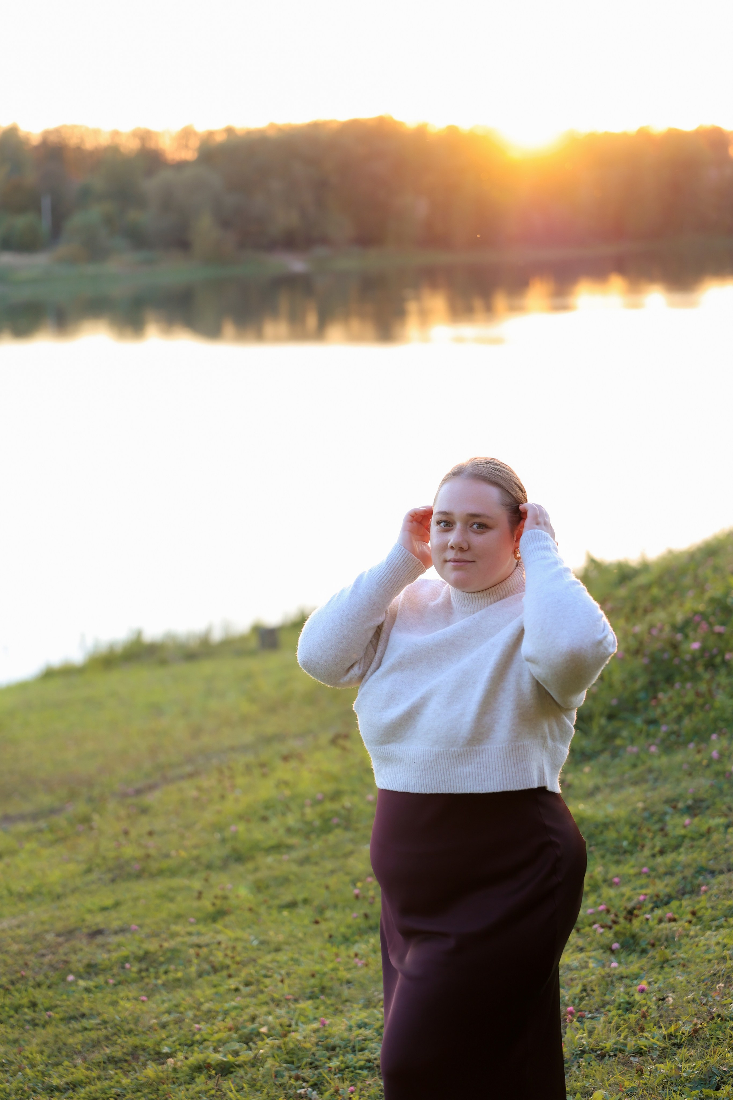 Катя Дима и Анисия. Фотограф НатаФото (Наталья Яковенко) Дмитров Москва Питер