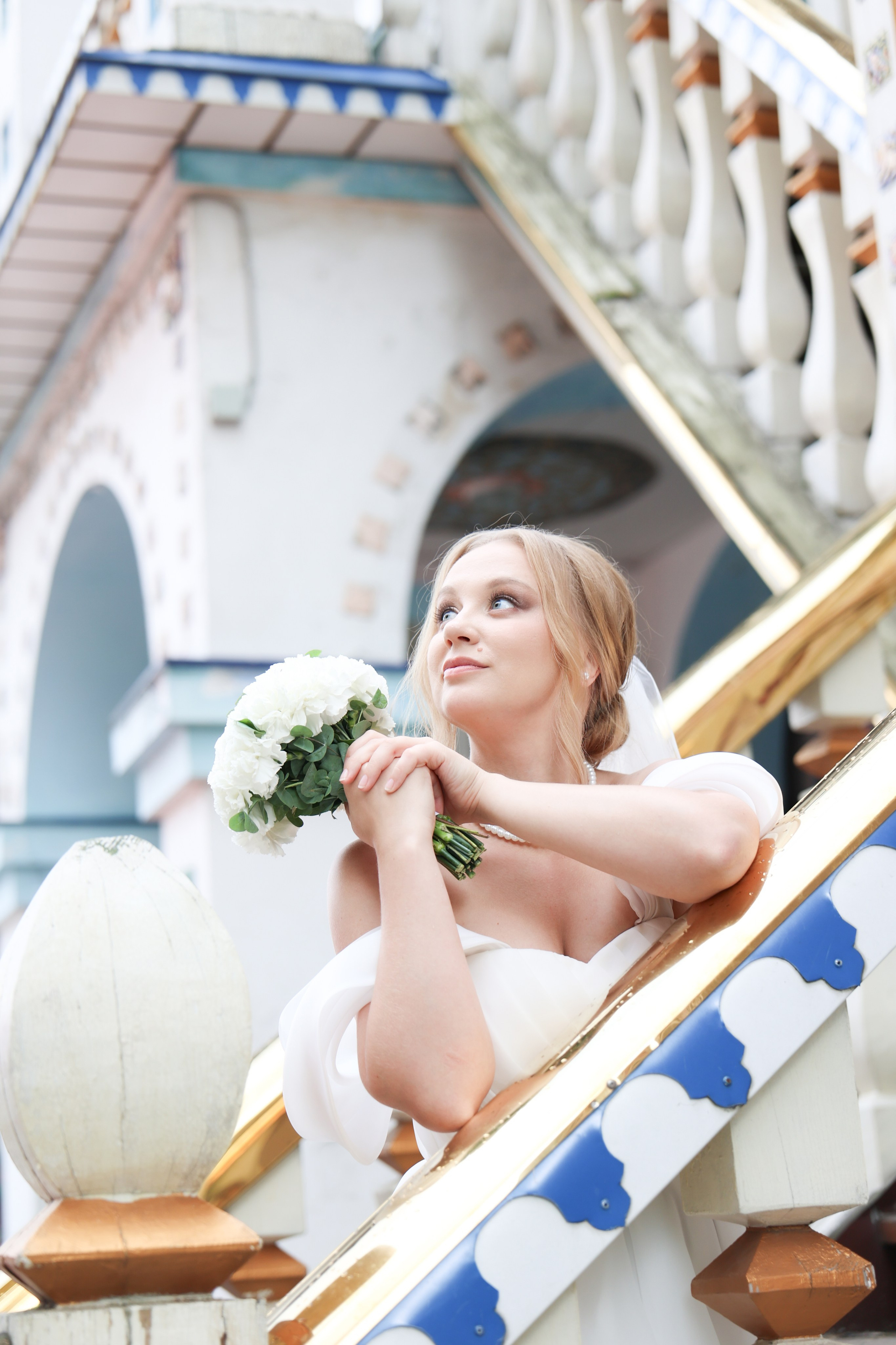 Валентина и Александр. Фотограф НатаФото (Наталья Яковенко) Дмитров Москва Питер