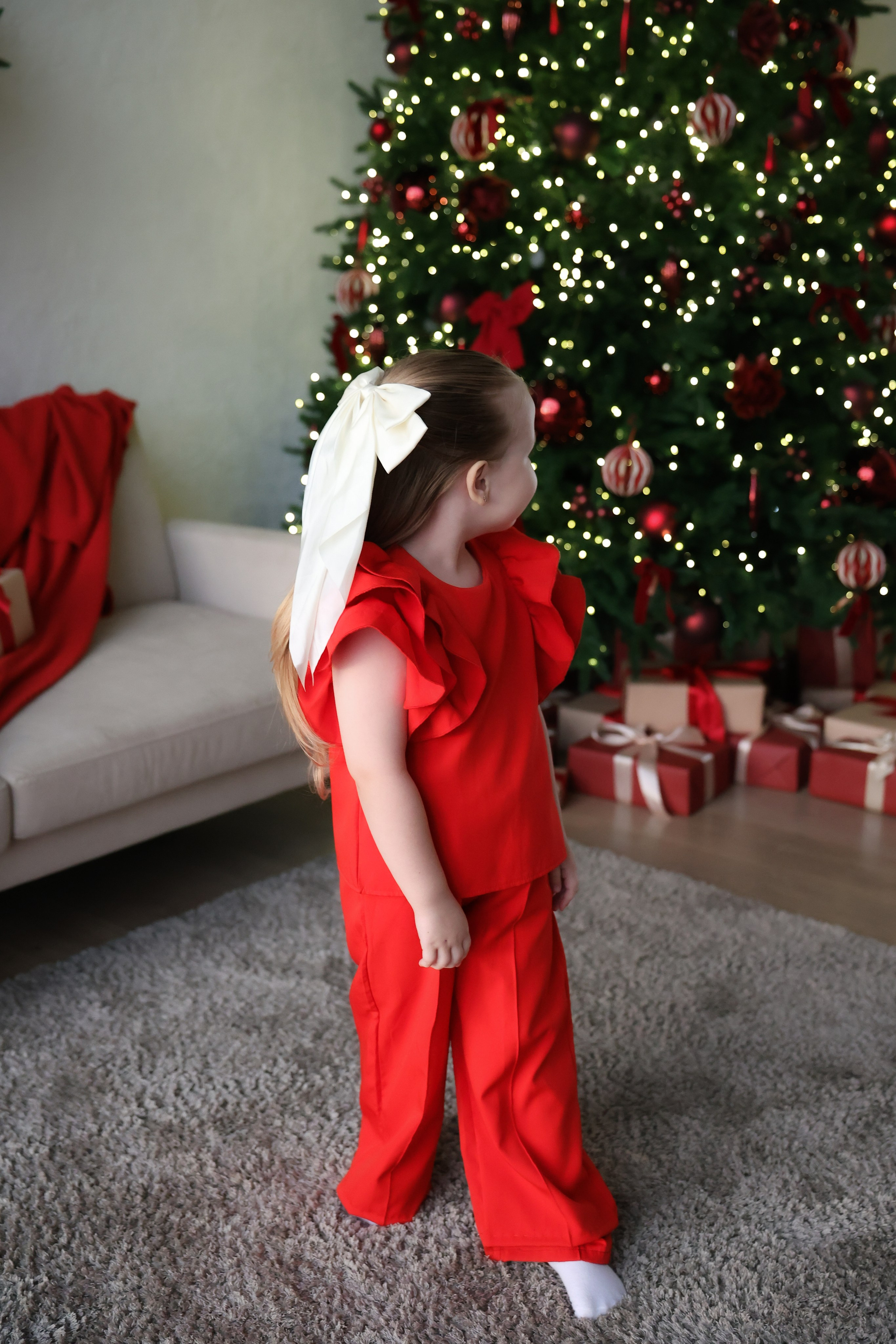 Малышка. Фотограф НатаФото (Наталья Яковенко) Дмитров Москва Питер