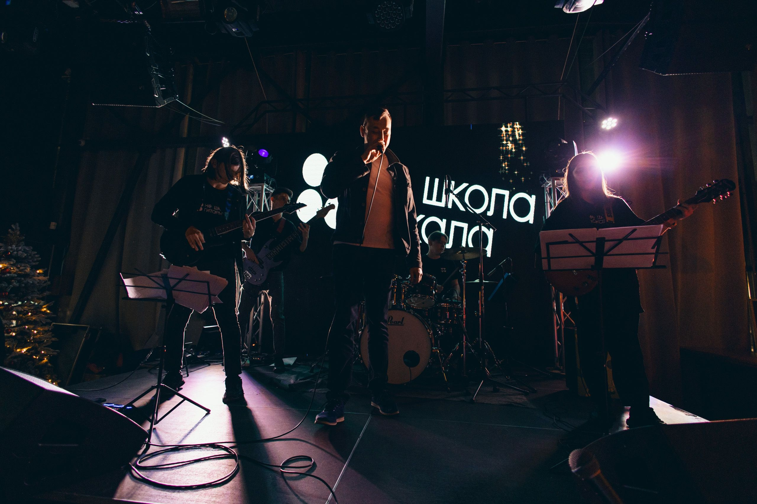 08.12 Не школа вокала. Команда специалистов в мире фотографии и видео. Детский фотограф, семейный фотограф