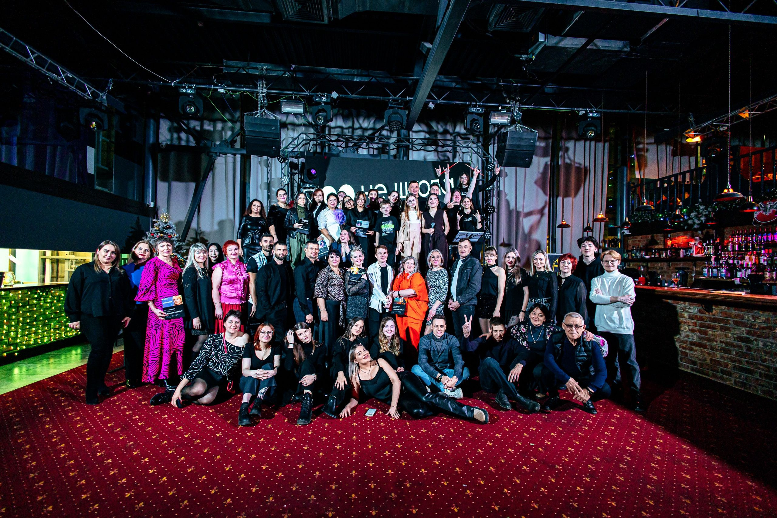 08.12 Не школа вокала. Команда специалистов в мире фотографии и видео. Детский фотограф, семейный фотограф