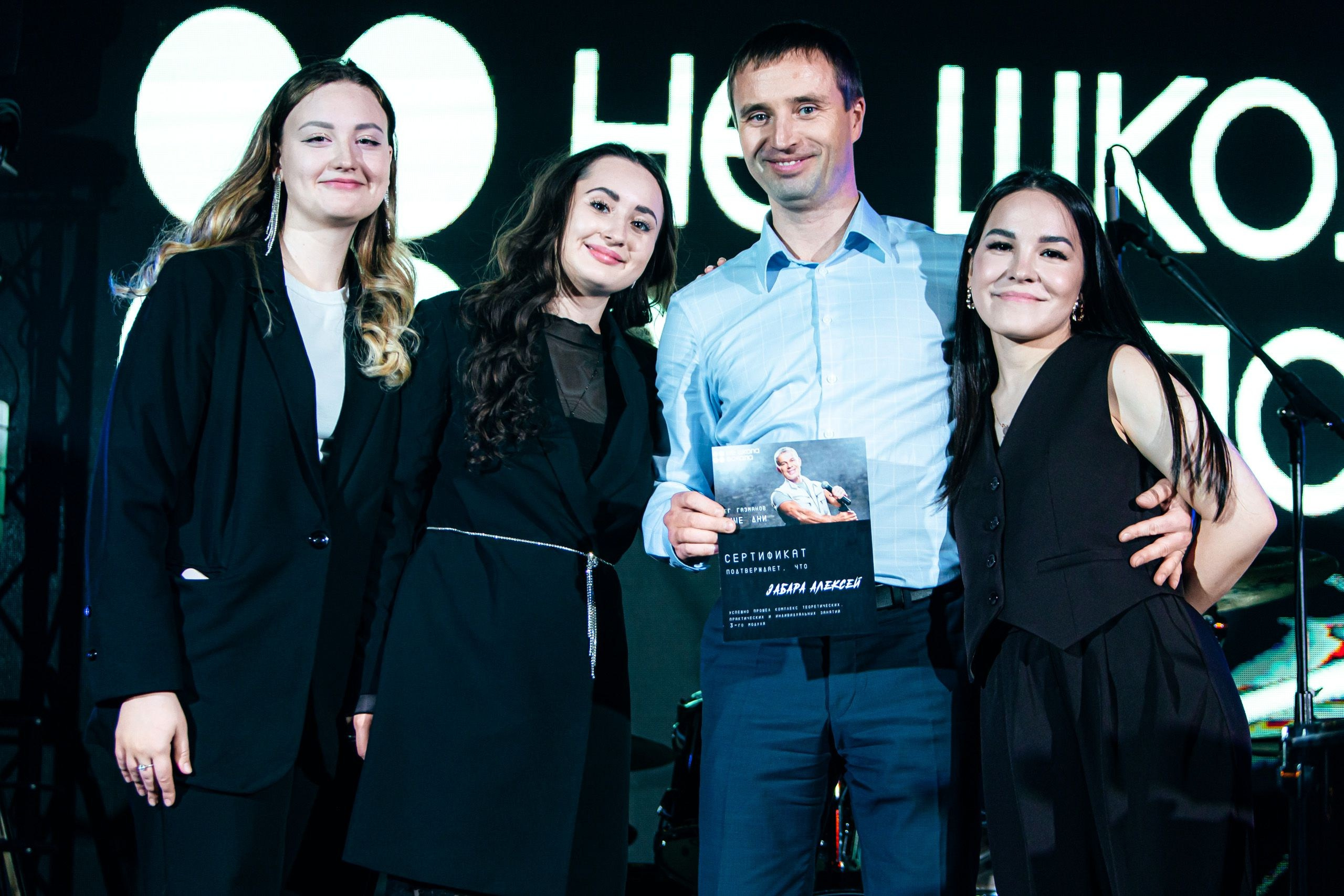 08.12 Не школа вокала. Команда специалистов в мире фотографии и видео. Детский фотограф, семейный фотограф