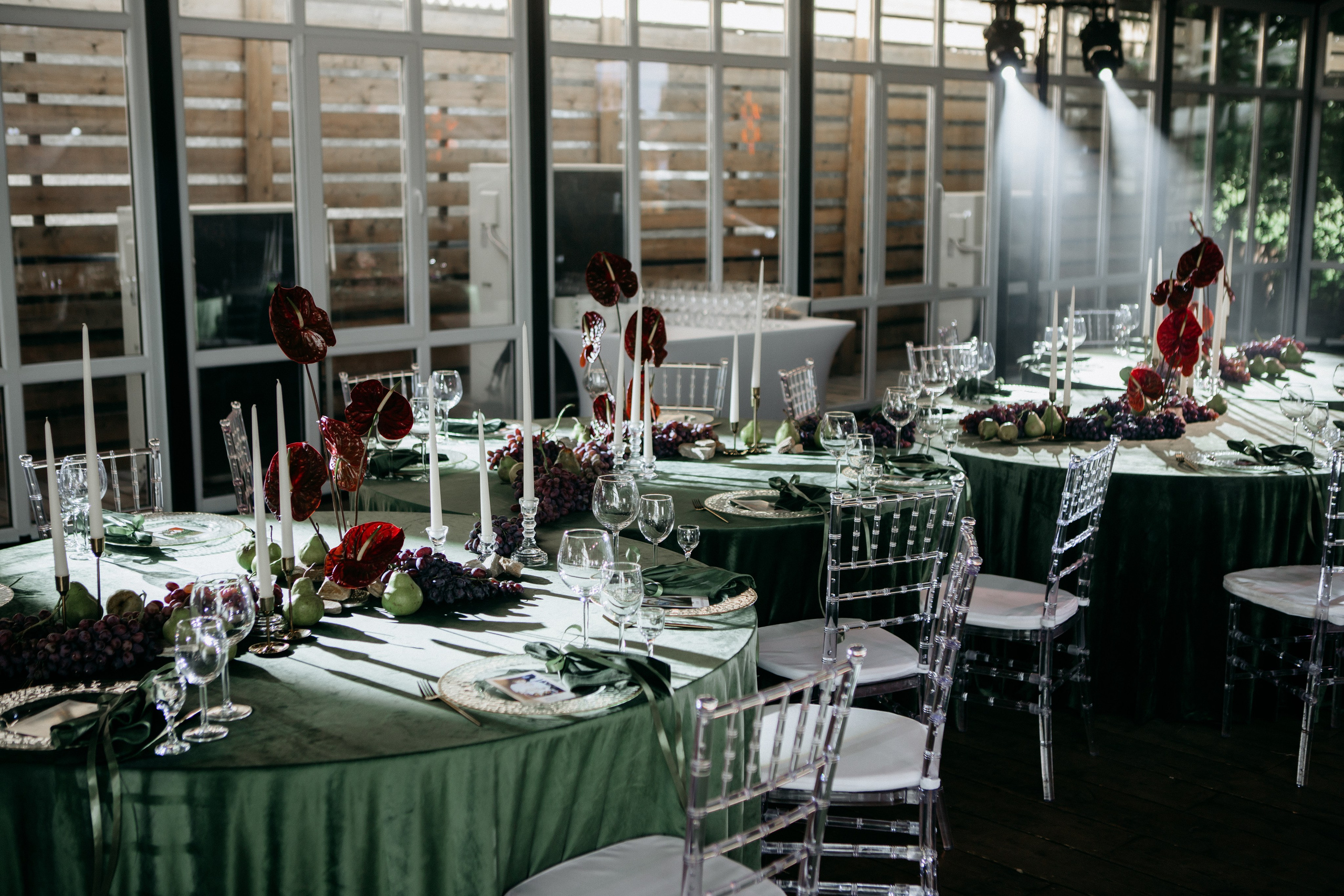 Евгений & Мария. Главная