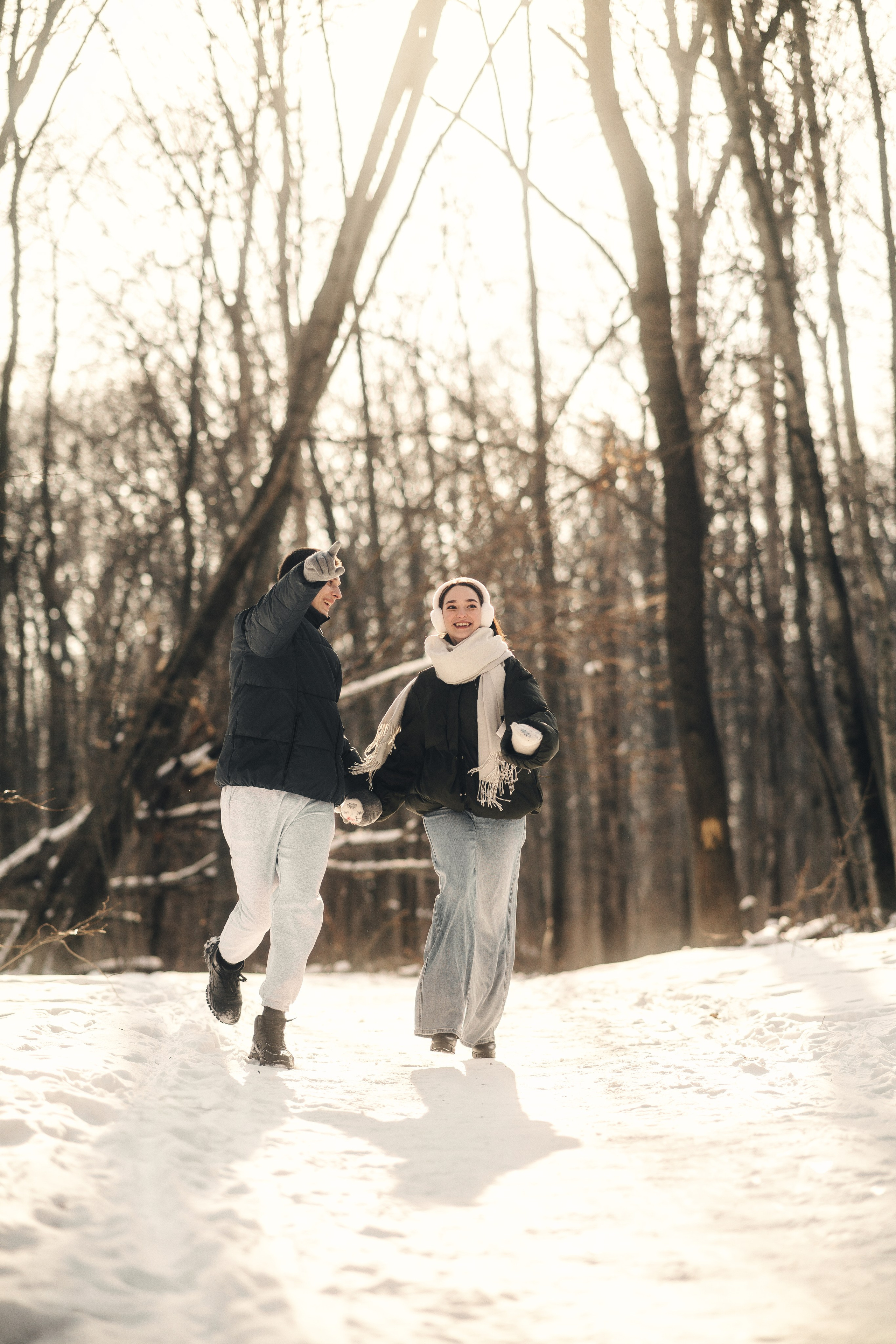 Фотосъемка истории любви. Свадебный и репортажный фотограф в Воронеже Роман Янко