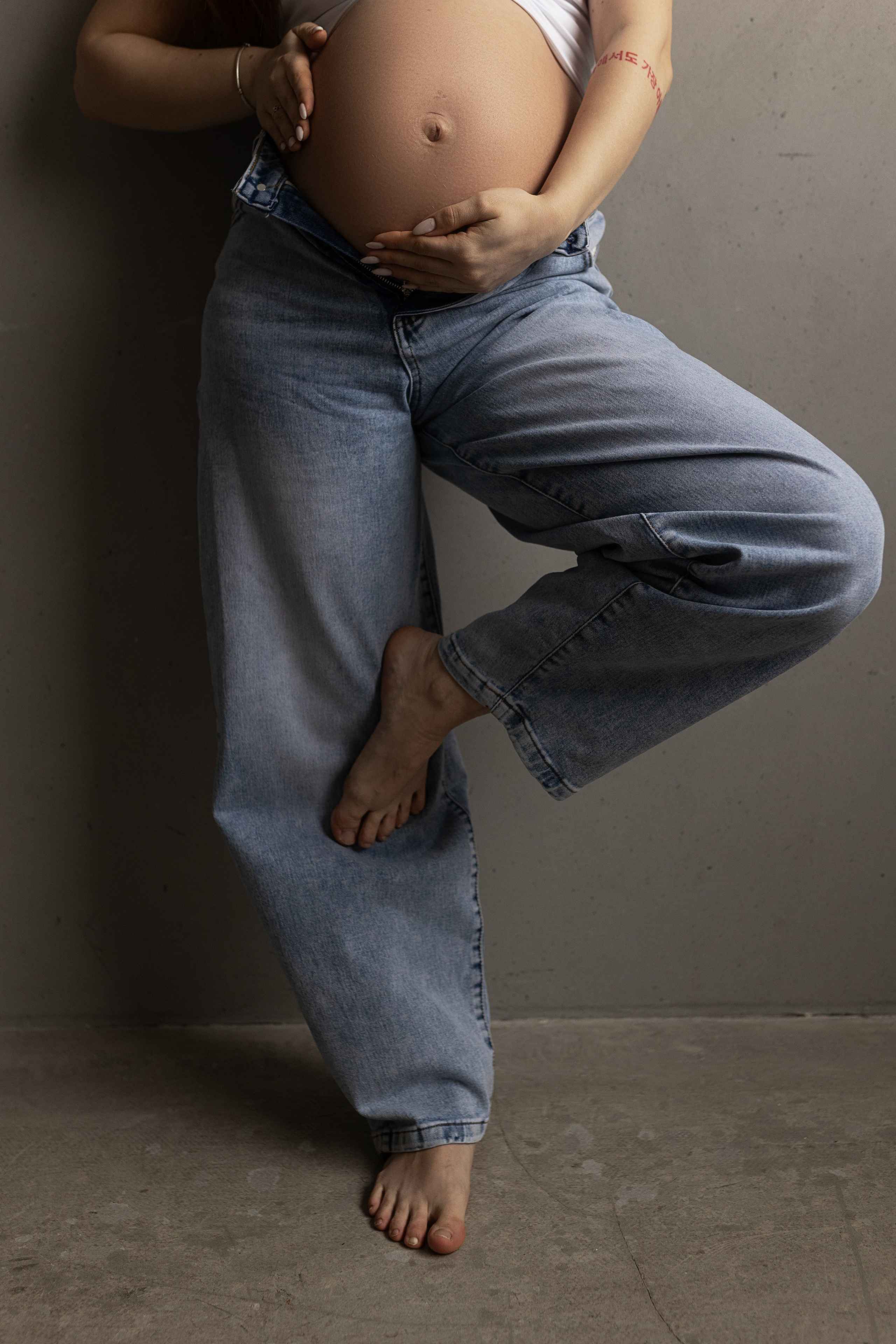 Алина. Фотограф Алина Кучумова