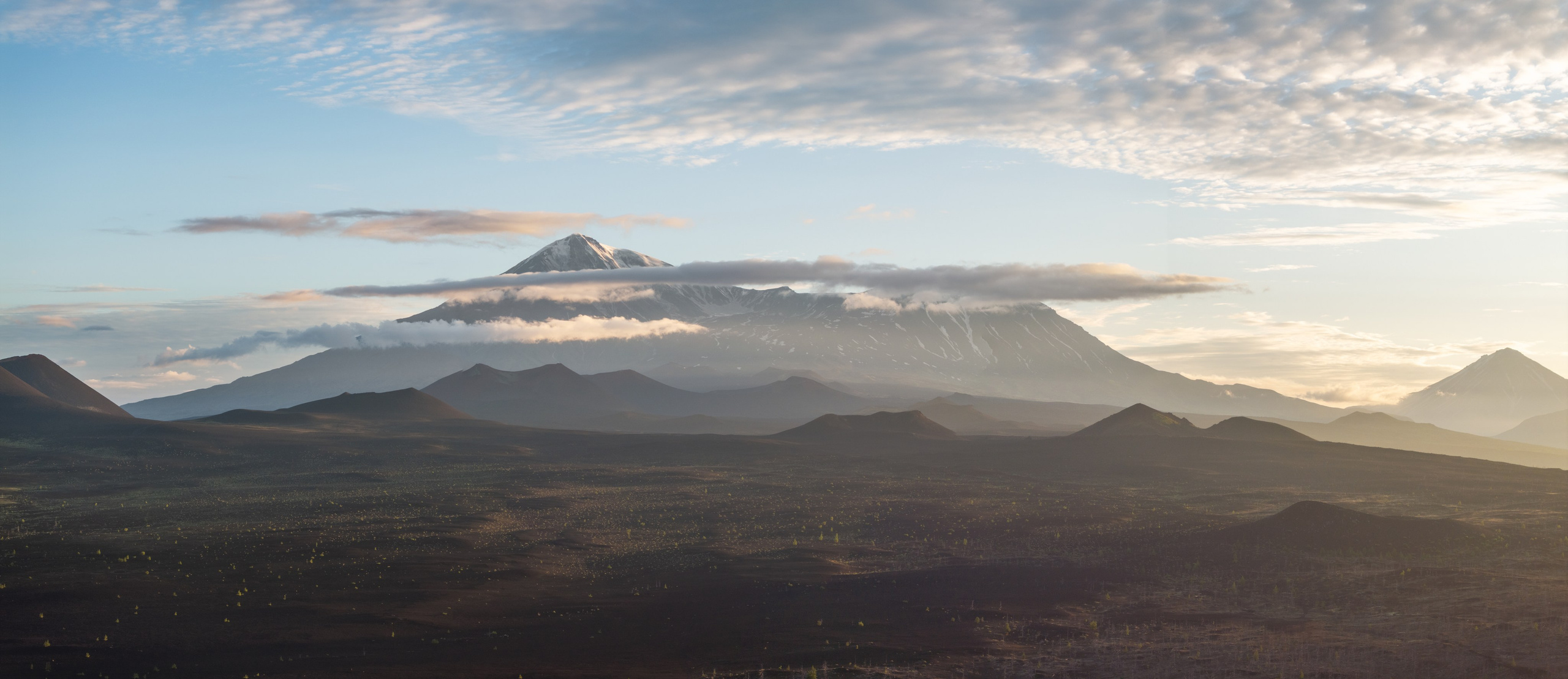 Камчатка. Gusarov Travel Photography