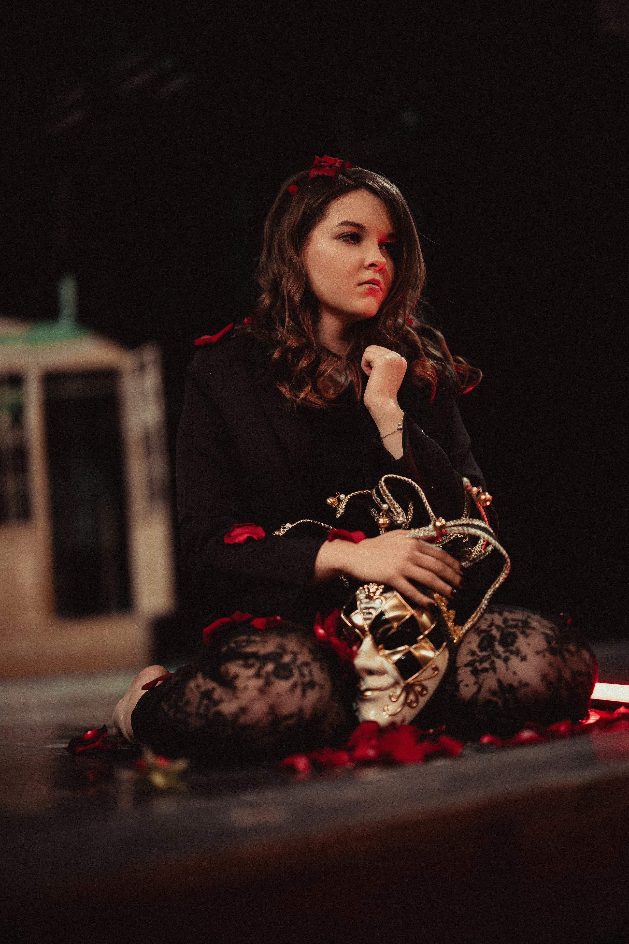 Мои работы цвет. Фотограф Алексей Гарьковенко