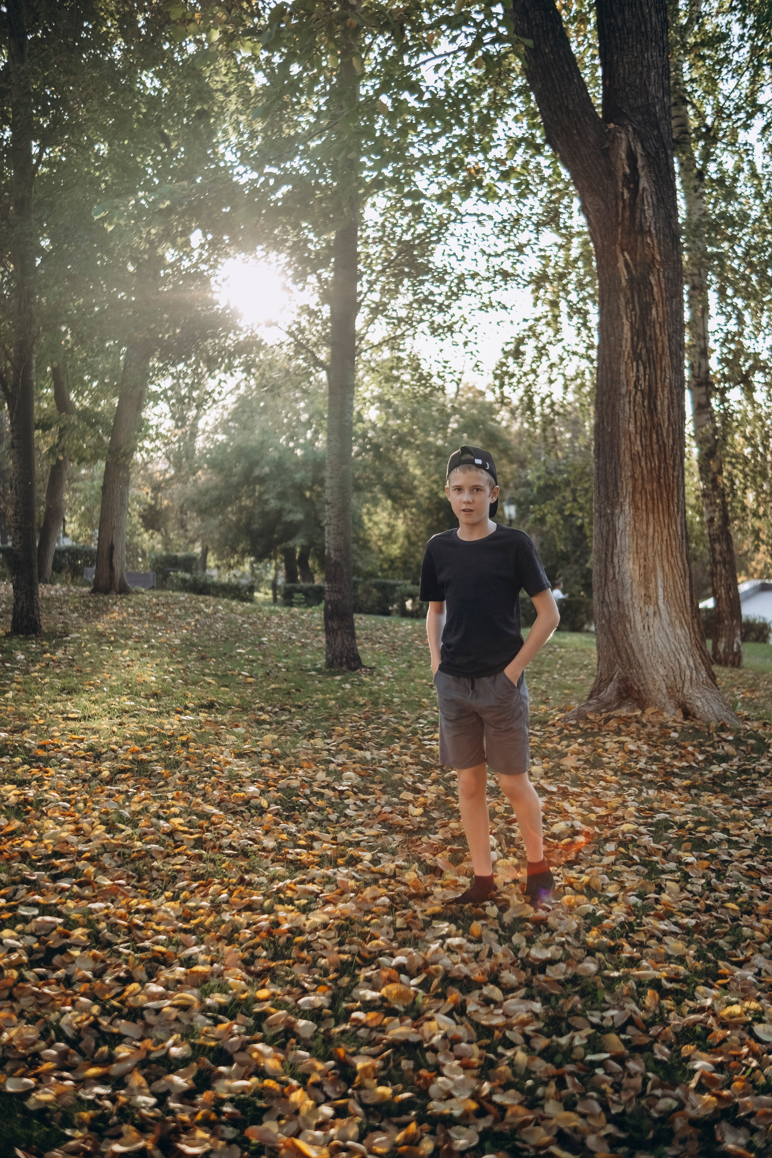 Теплая осень. СЕМЕЙНЫЙ ФОТОГРАФ ЕЛЕНА МЕДВЕДЕВА САМАРА