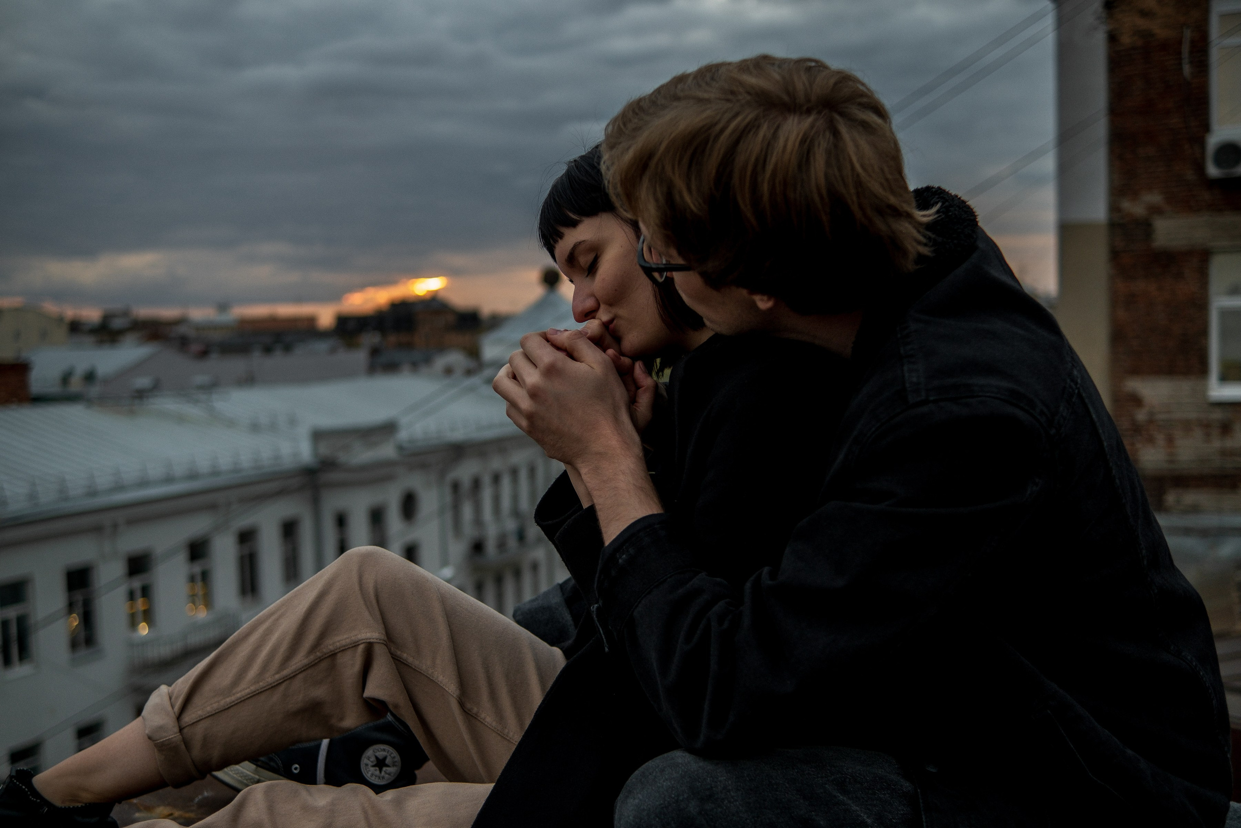 Love Story. СЕМЕЙНЫЙ ФОТОГРАФ ЕЛЕНА МЕДВЕДЕВА САМАРА